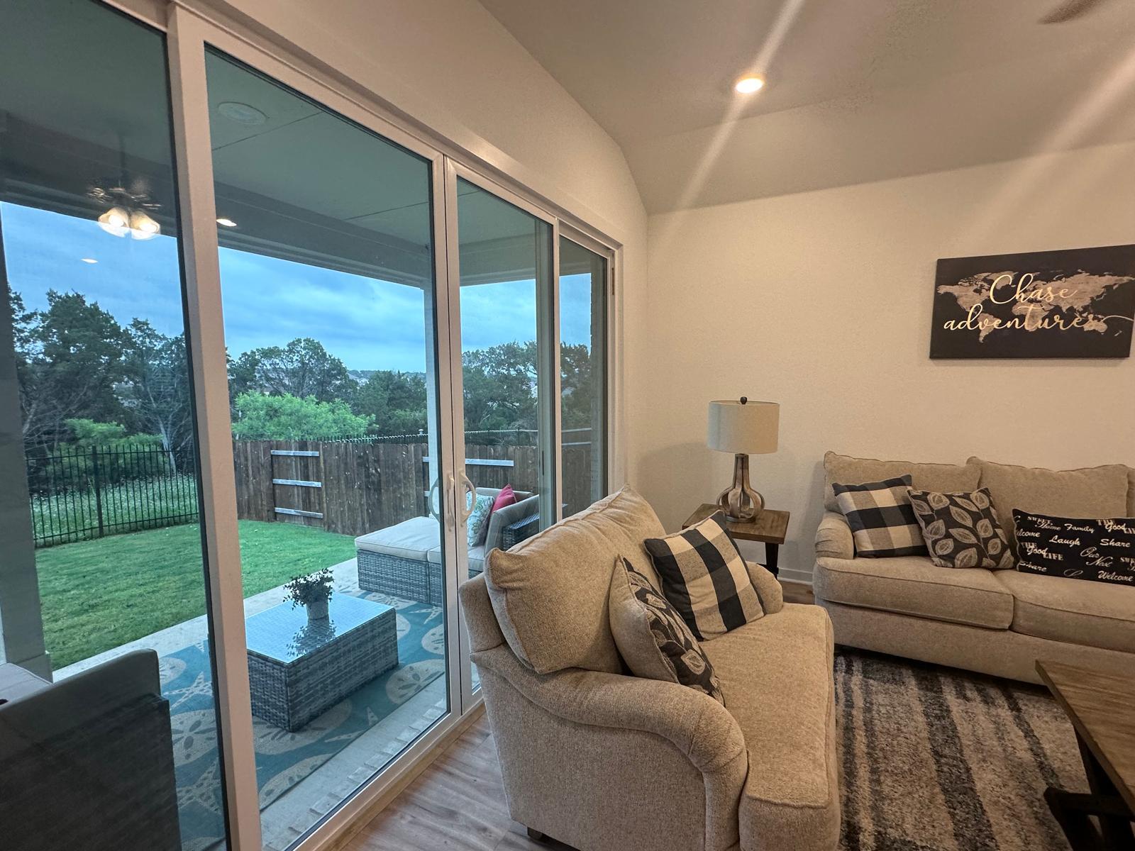 421 Peace Pipe Way, Georgetown, TX 78628