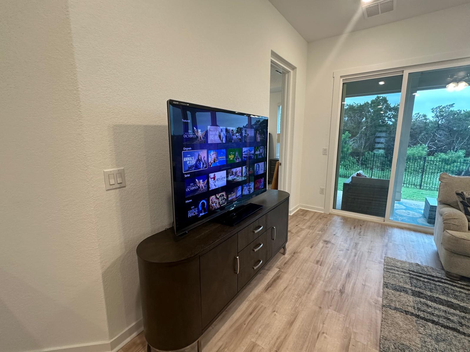 421 Peace Pipe Way, Georgetown, TX 78628