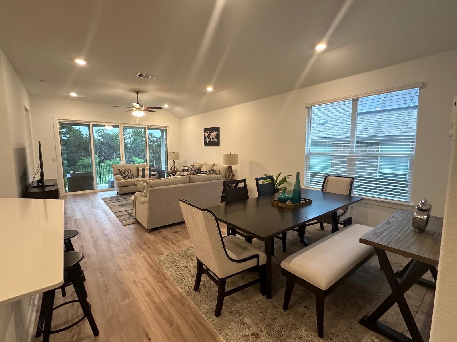 421 Peace Pipe Way, Georgetown, TX 78628