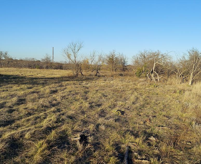 TBD Lot# 33 Comanche Hills Dr, Comanche, TX 76442
