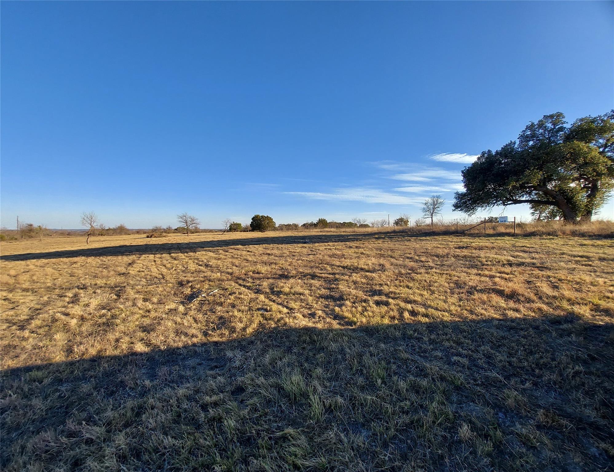 TBD Lot# 33 Comanche Hills Dr, Comanche, TX 76442