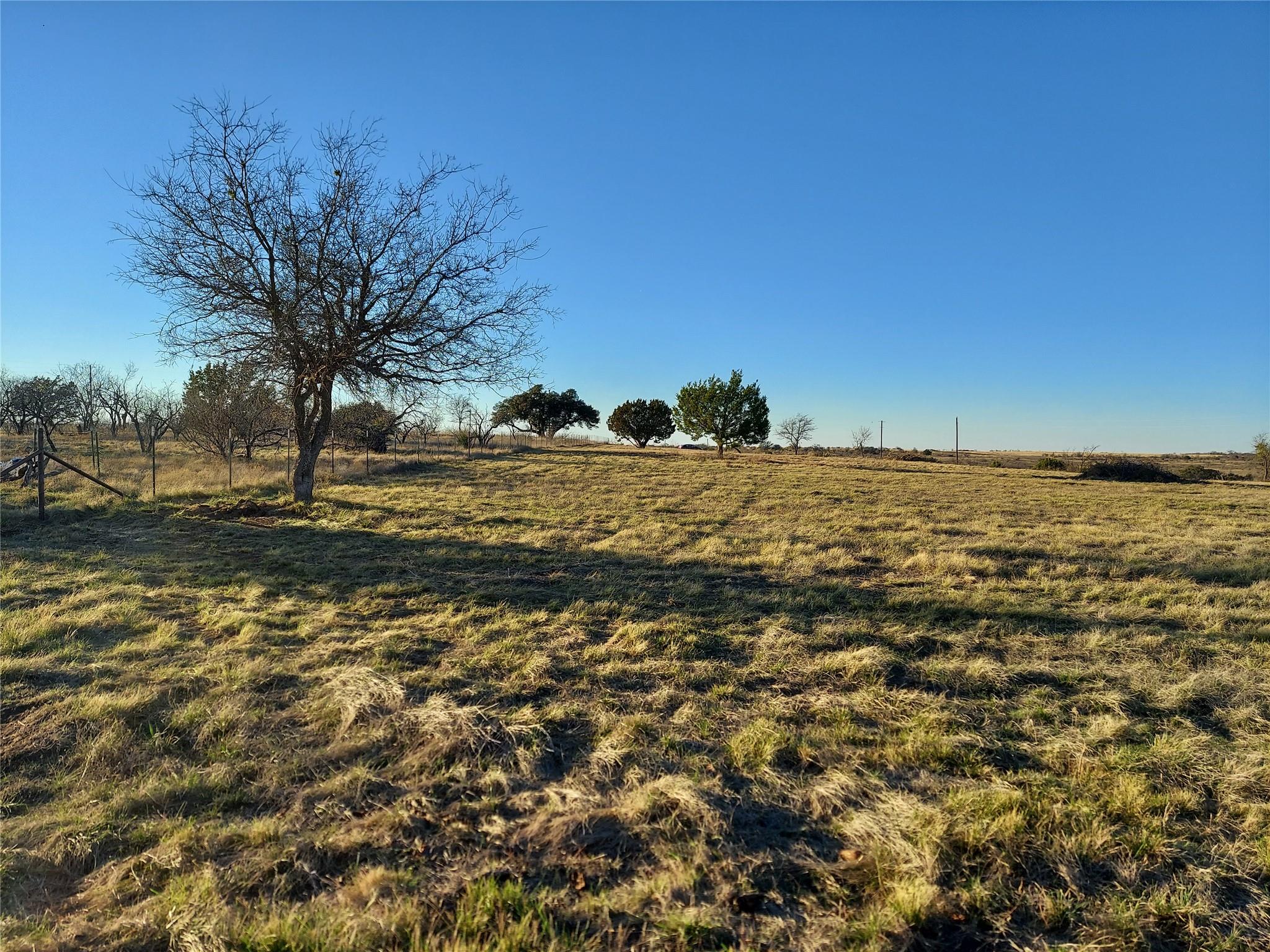 TBD Lot# 33 Comanche Hills Dr, Comanche, TX 76442