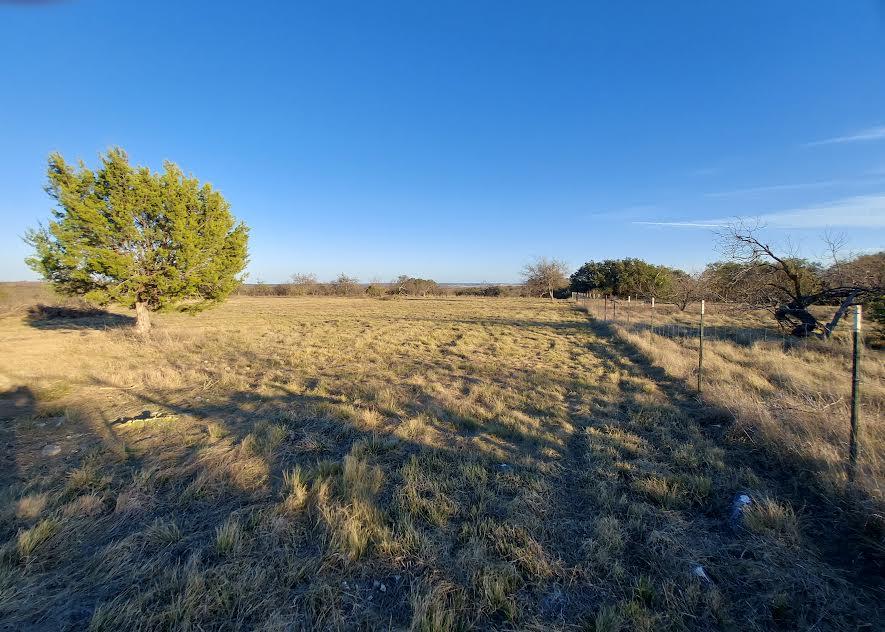 TBD Lot# 33 Comanche Hills Dr, Comanche, TX 76442