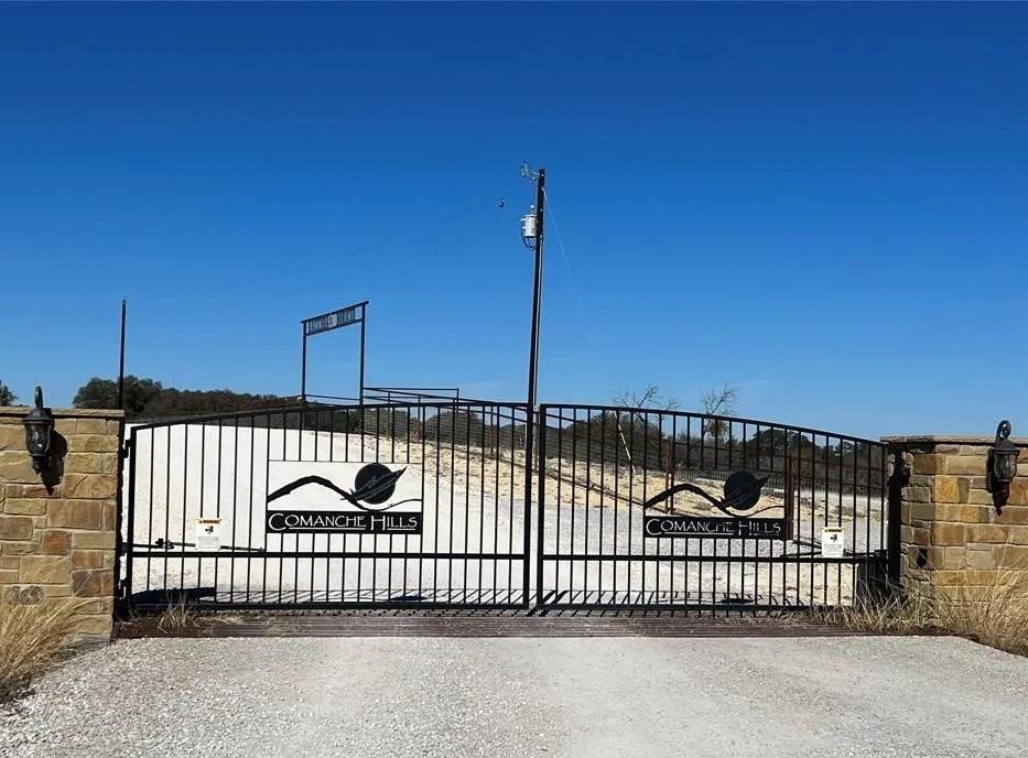 TBD Lot# 33 Comanche Hills Dr, Comanche, TX 76442