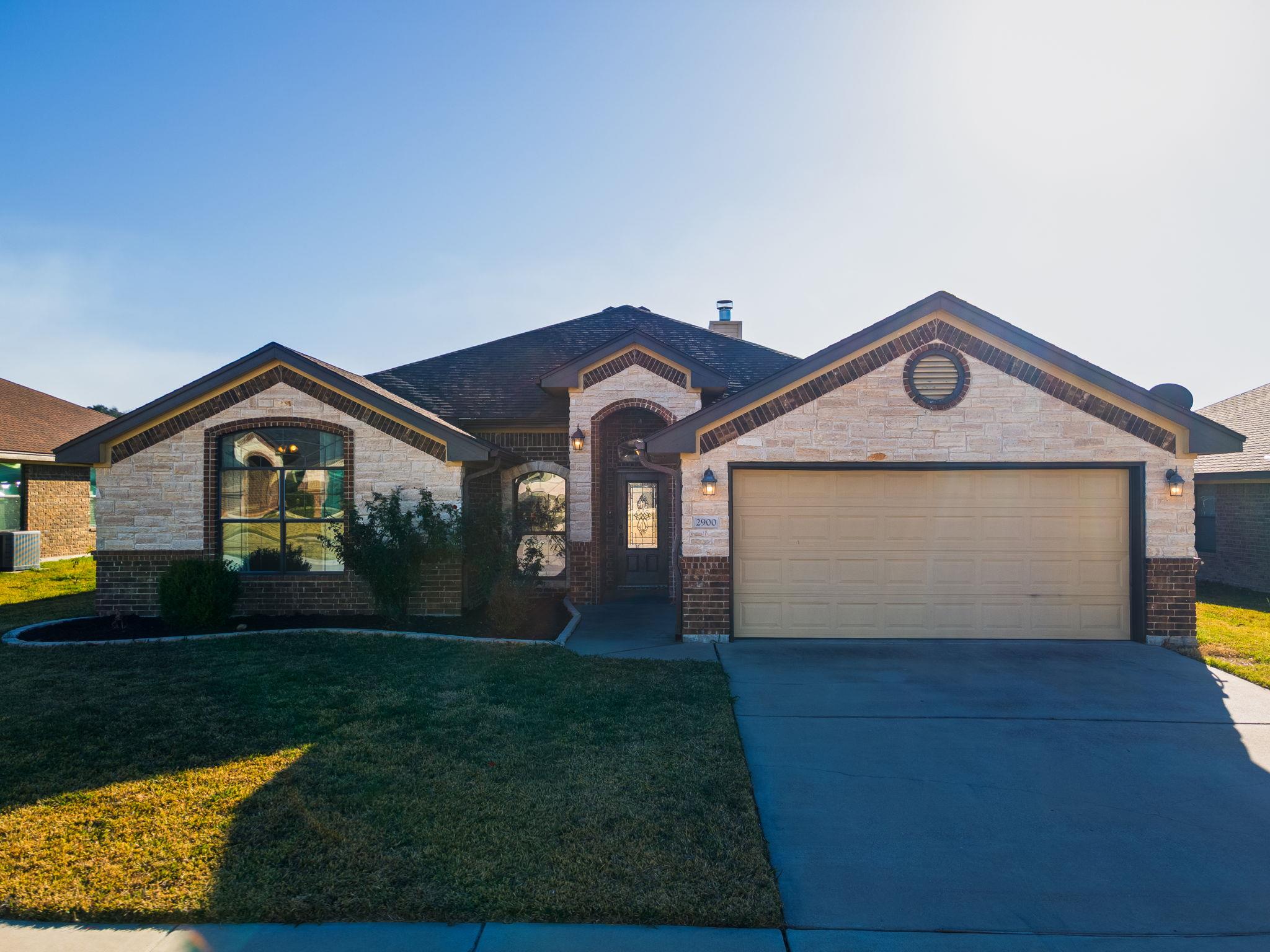 2900 Legacy Ln, Killeen, TX 76549