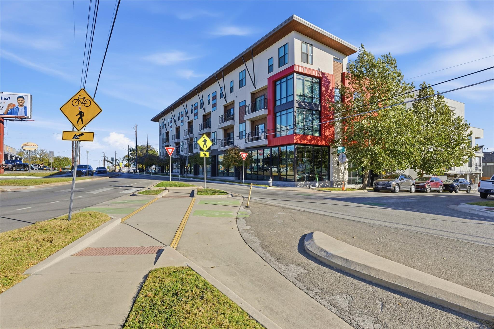 2213 Poquito St # 316, Austin, TX 78722