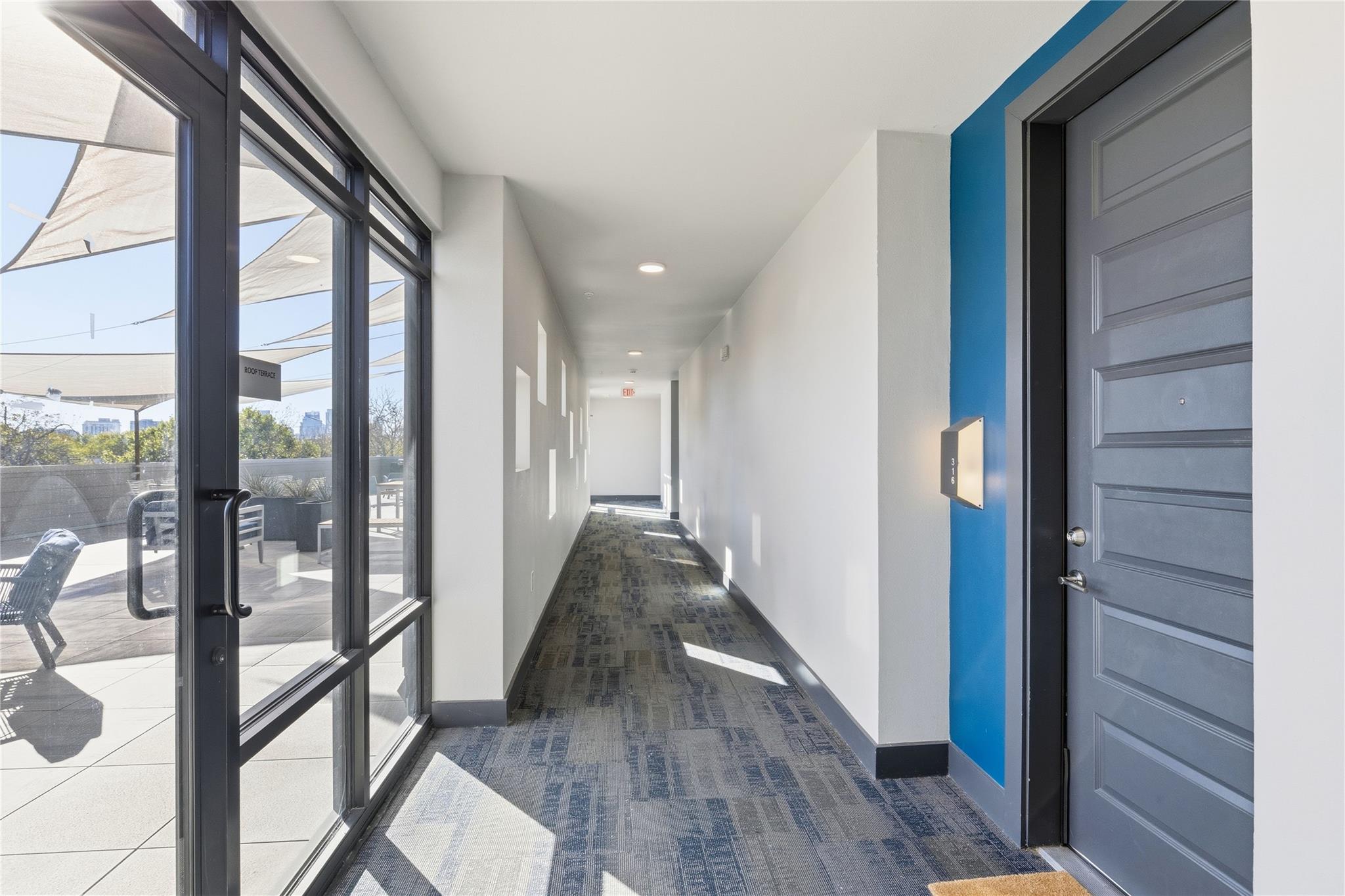 2213 Poquito St # 316, Austin, TX 78722