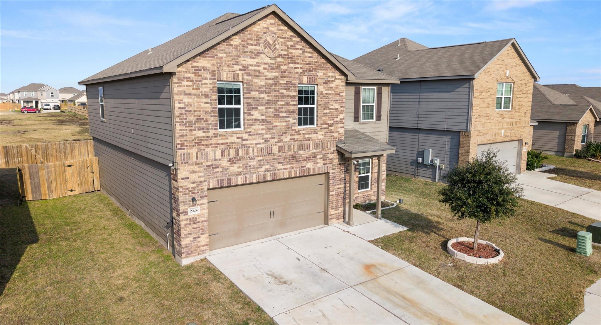 18524 Speculator Ln, Elgin, TX 78621