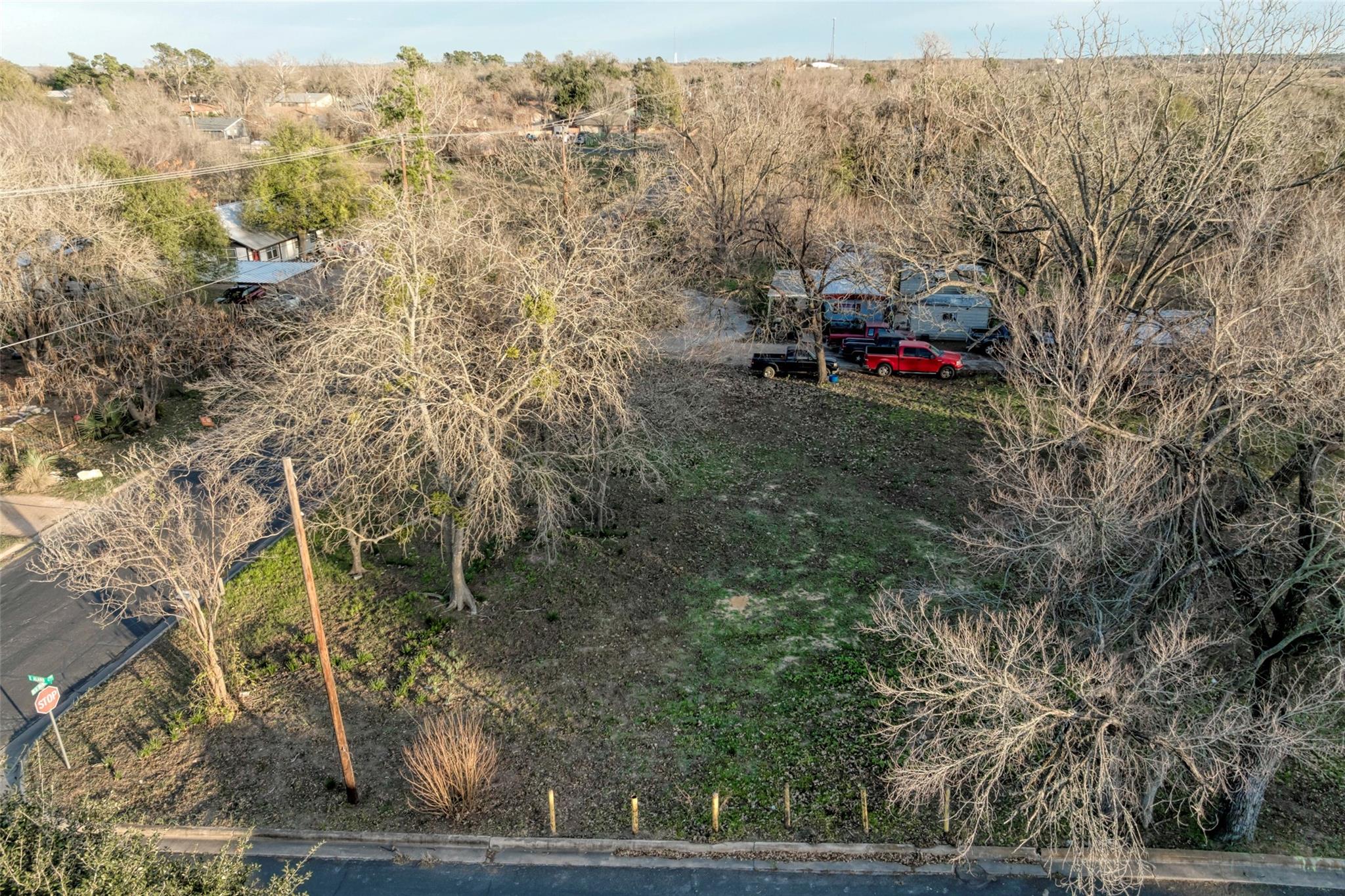 Lot 1 E Alamo St, Elgin, TX 78621