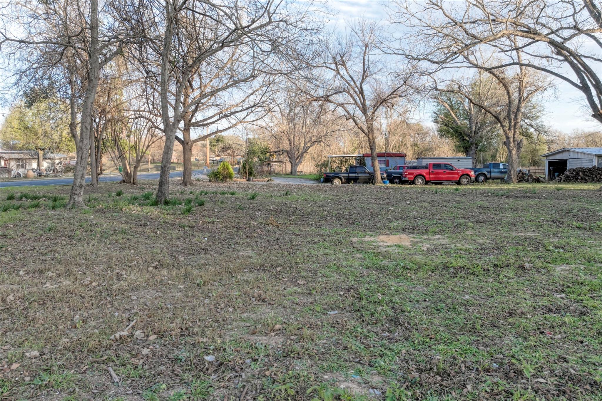 Lot 1 E Alamo St, Elgin, TX 78621