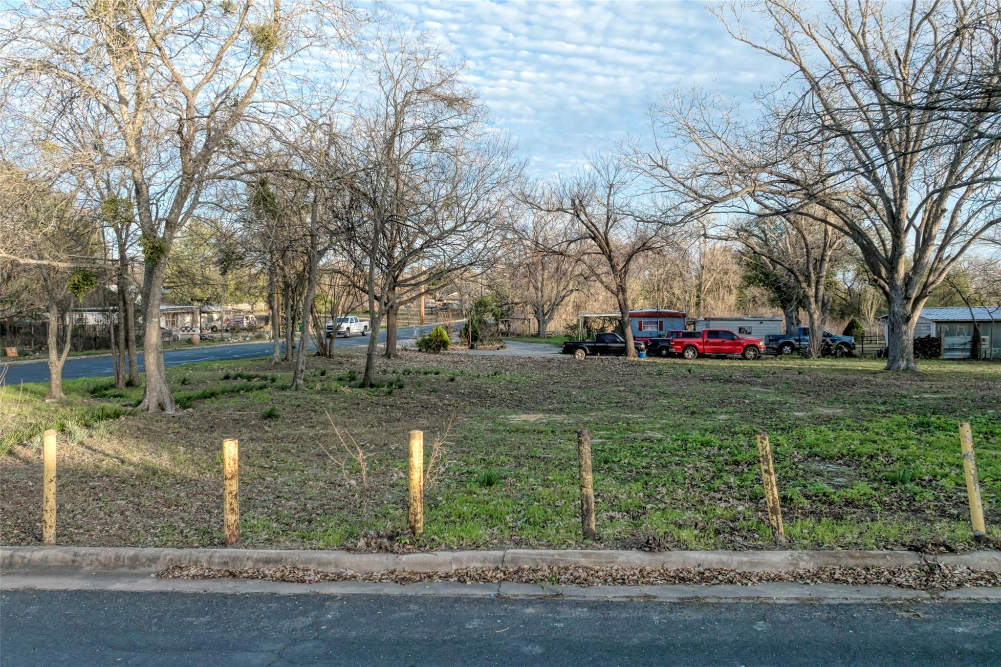 Lot 1 E Alamo St, Elgin, TX 78621