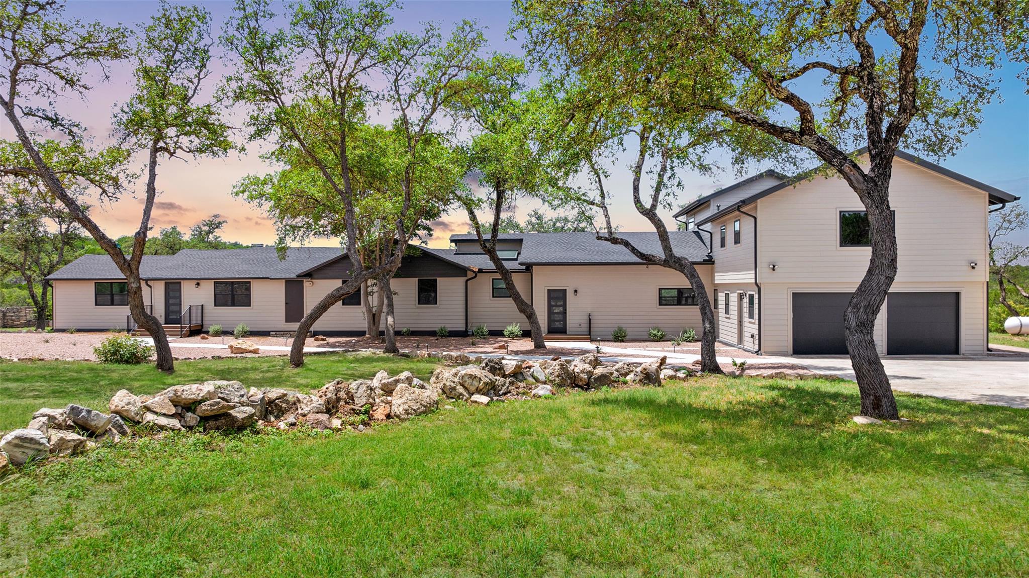 11151 State Highway 71, Spicewood, TX 78669