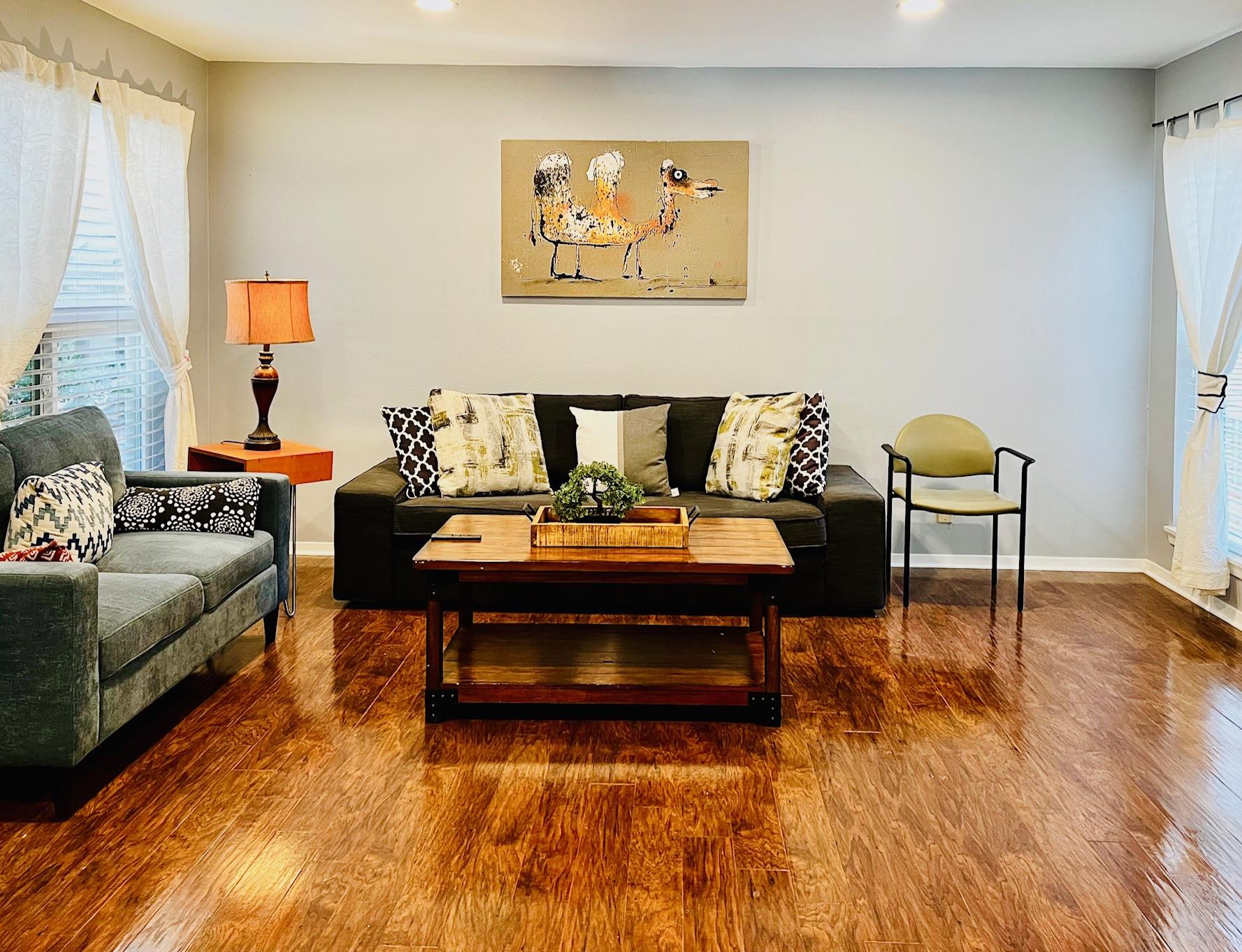 6501 E Hill Dr # 105, Austin, TX 78731