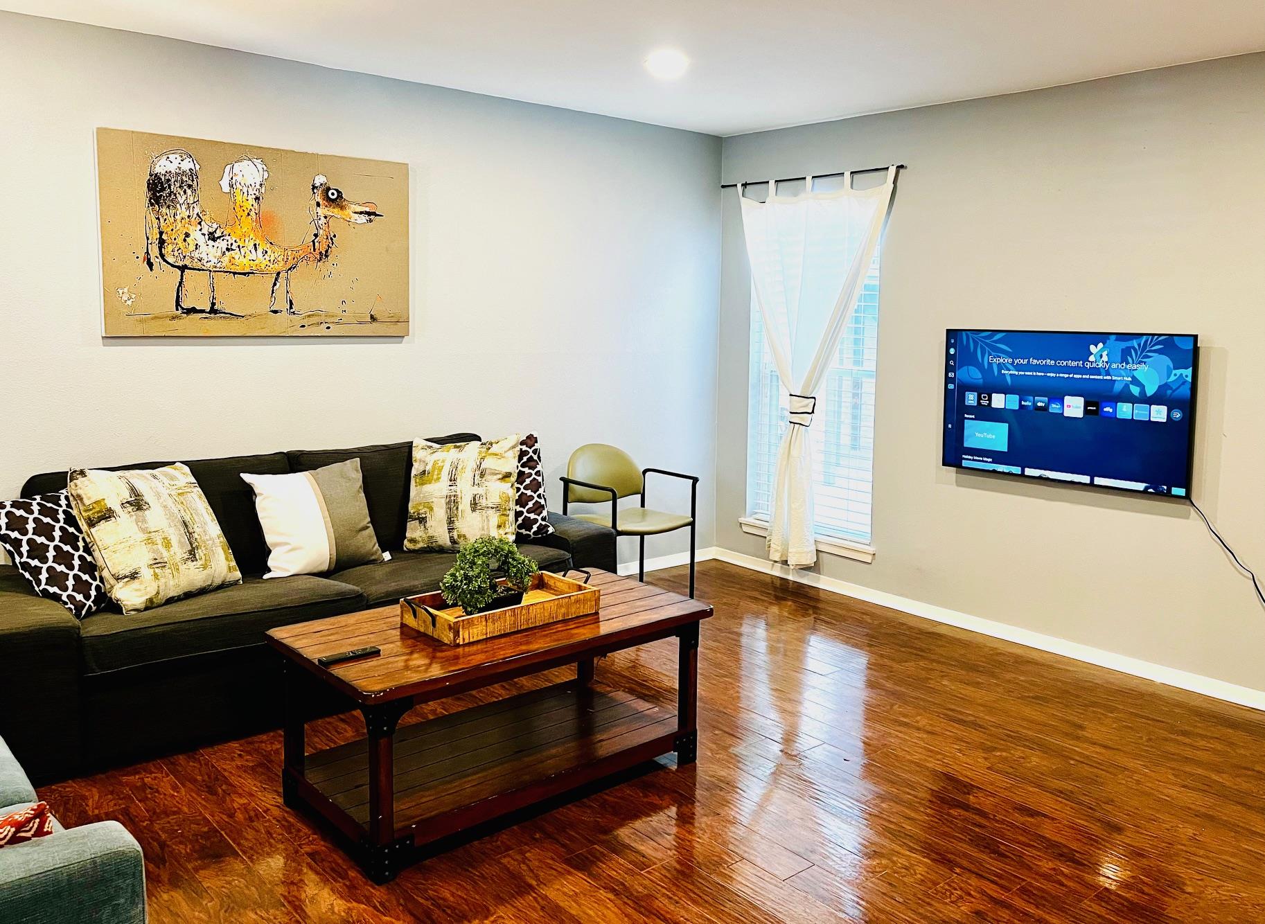 6501 E Hill Dr # 105, Austin, TX 78731