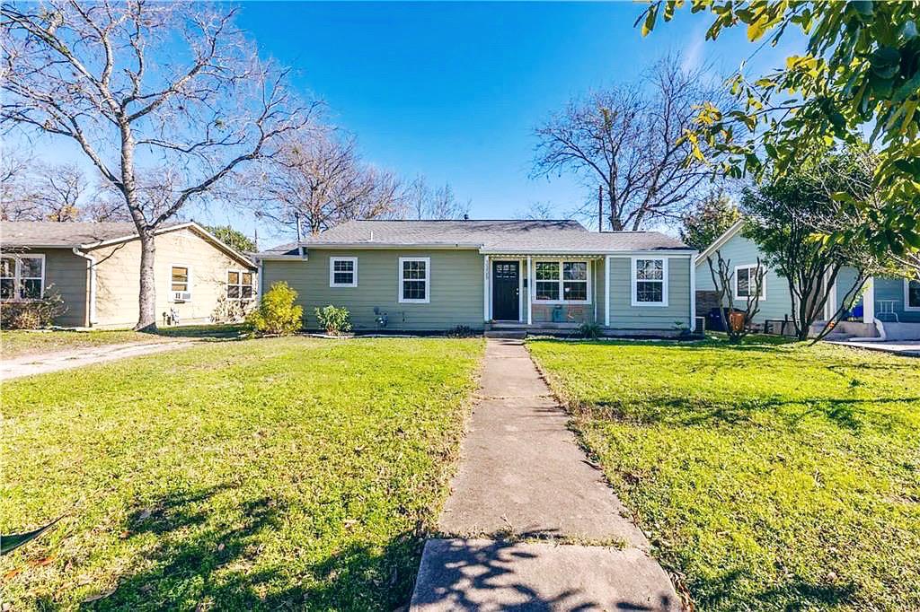 3305 Larry Ln, Austin, TX 78722
