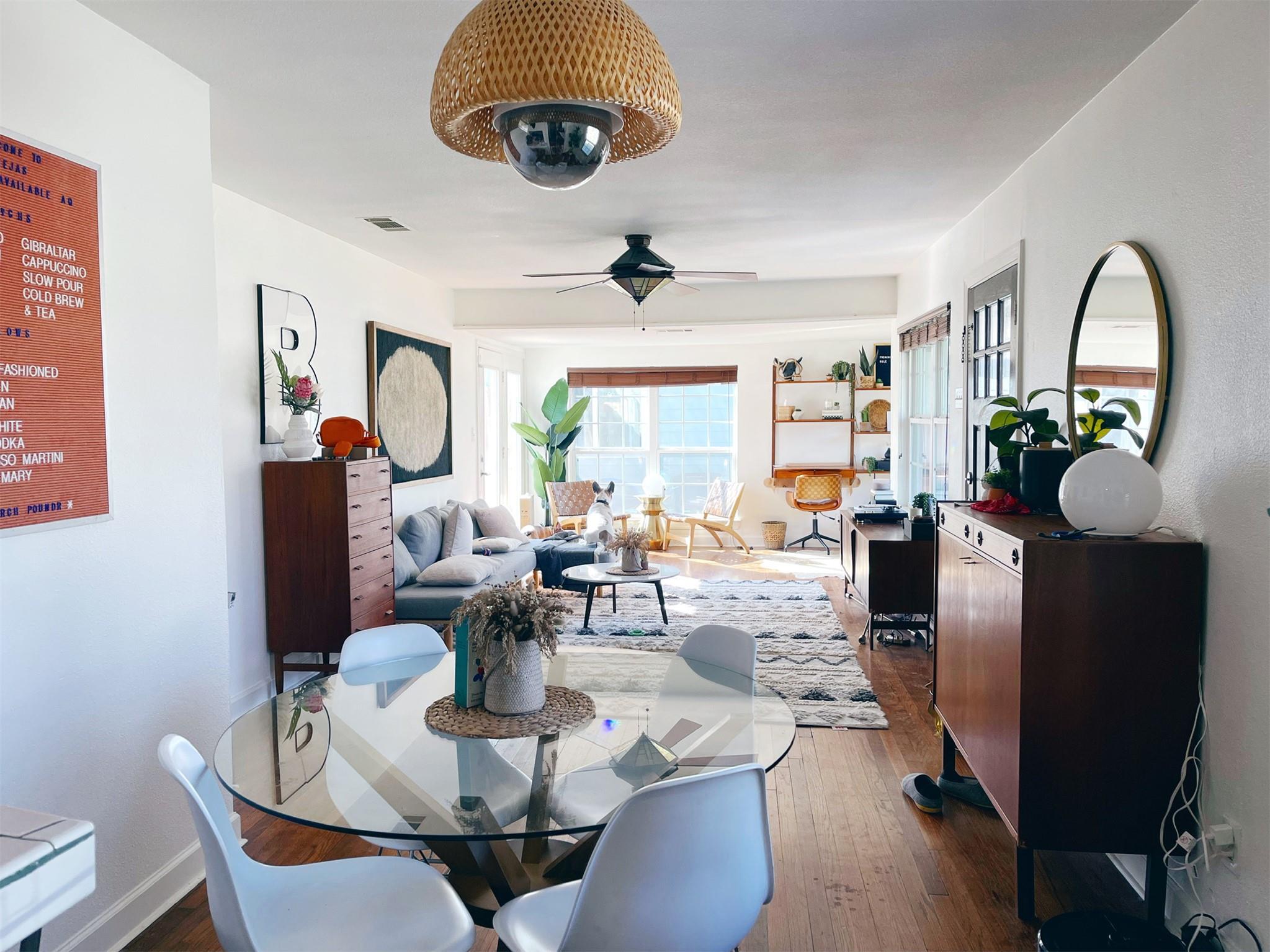 3305 Larry Ln, Austin, TX 78722