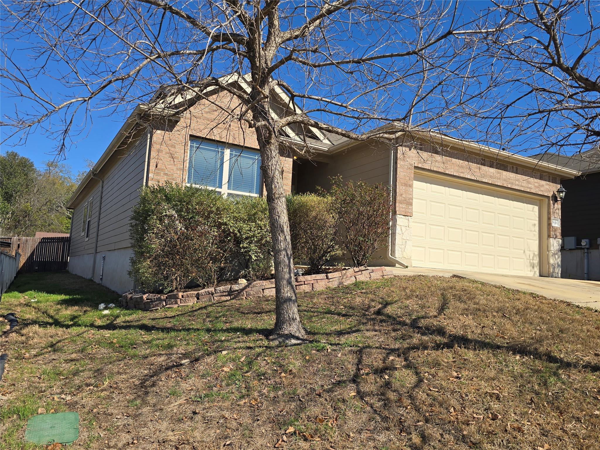 5616 Arbor Hill Ln, Austin, TX 78747