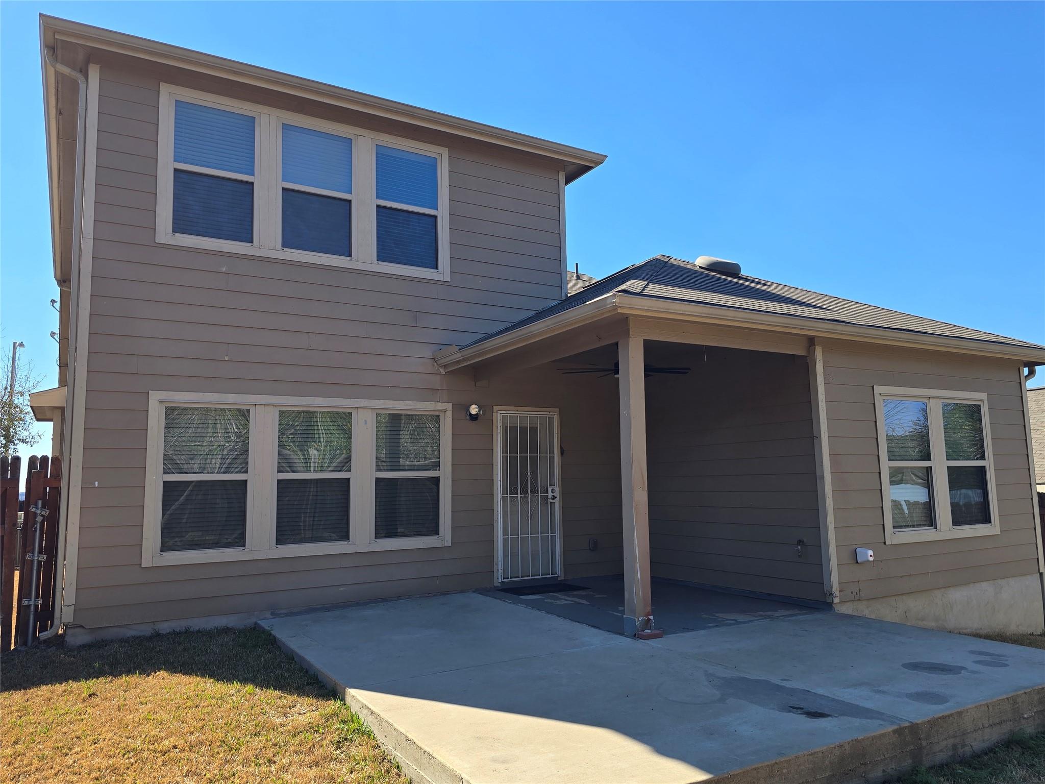 5616 Arbor Hill Ln, Austin, TX 78747