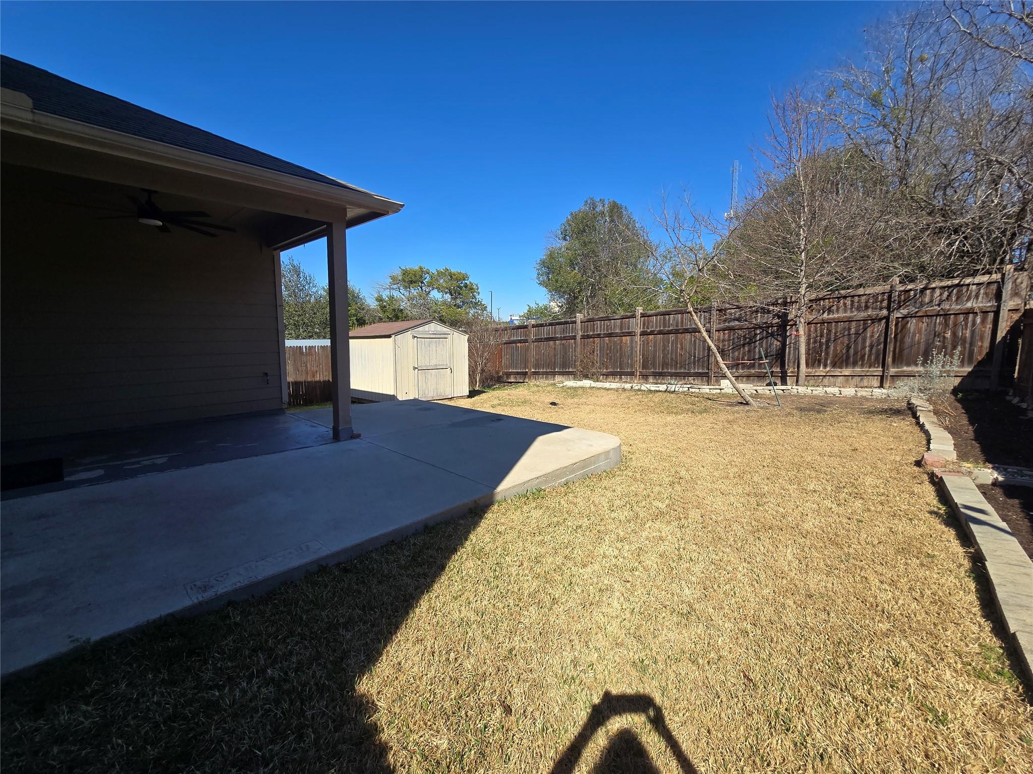 5616 Arbor Hill Ln, Austin, TX 78747