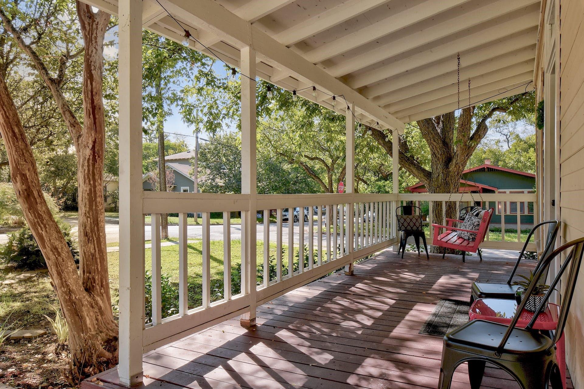 712 E 44th St # A, Austin, TX 78751