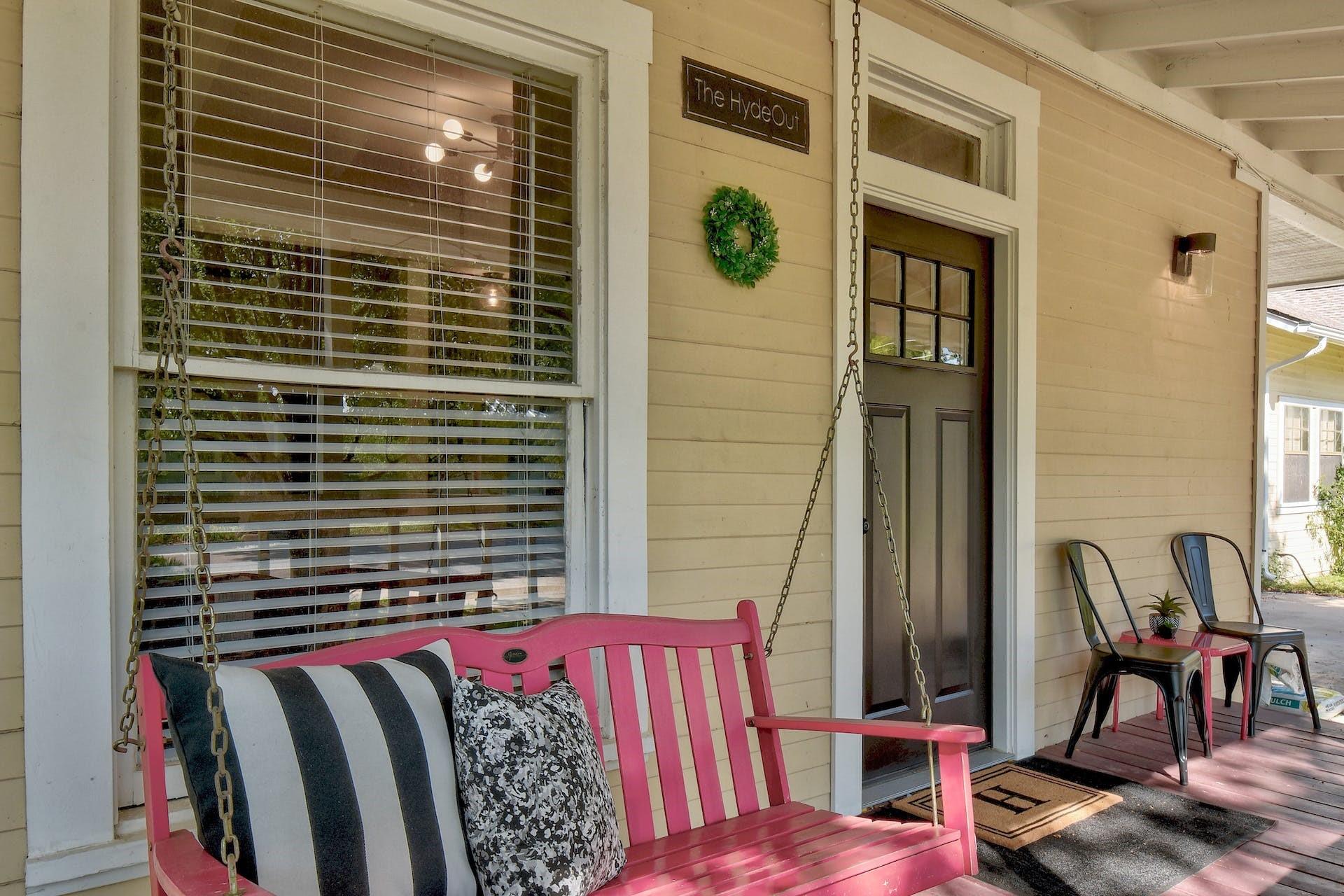 712 E 44th St # A, Austin, TX 78751