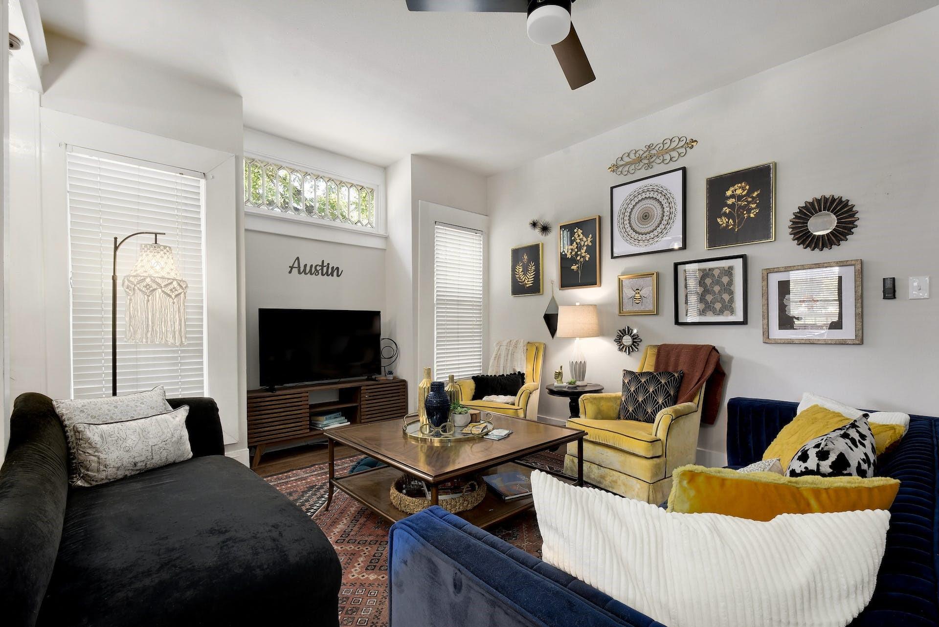 712 E 44th St # A, Austin, TX 78751