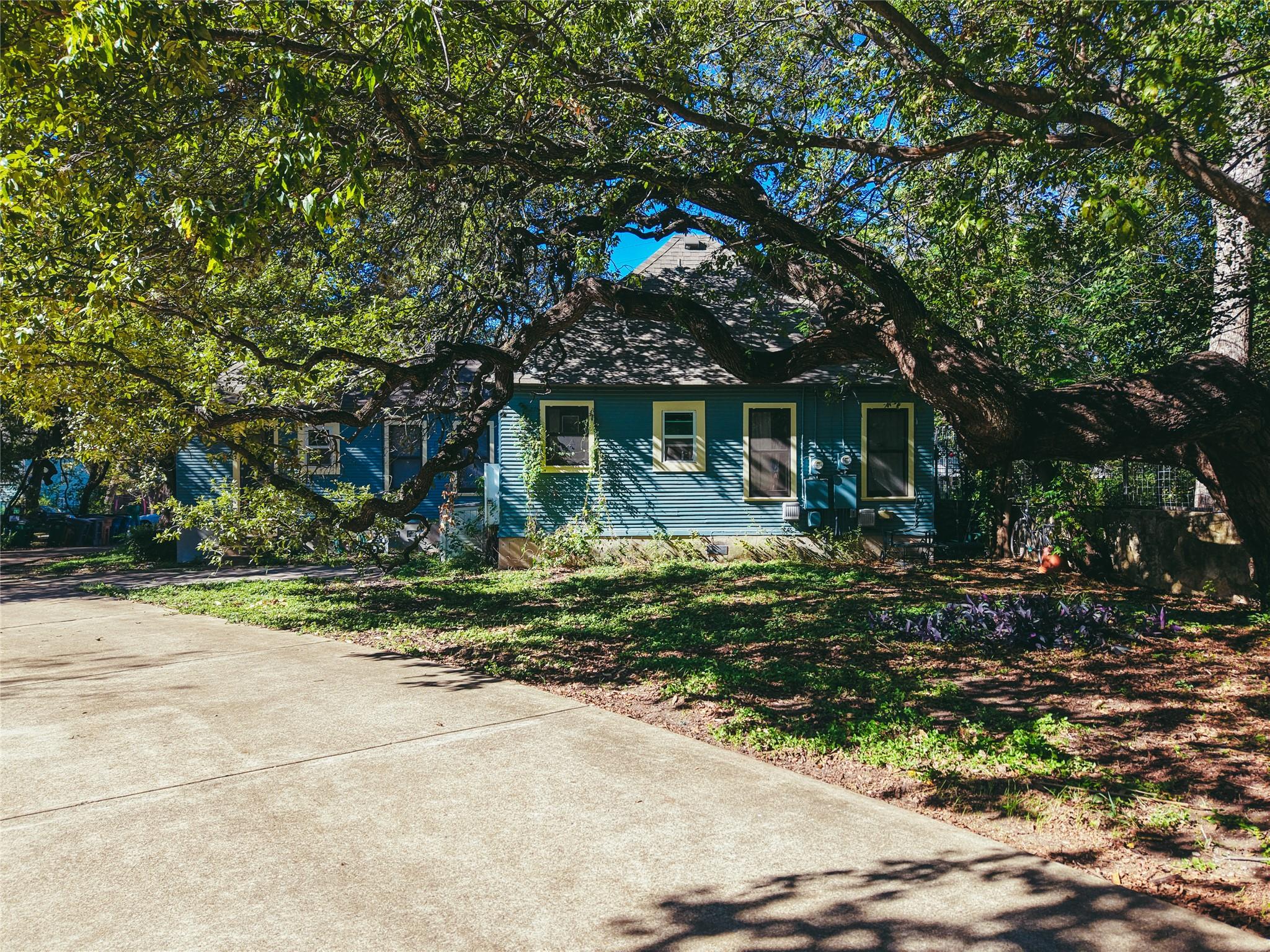 3407 Hampton Rd # A and B, Austin, TX 78705