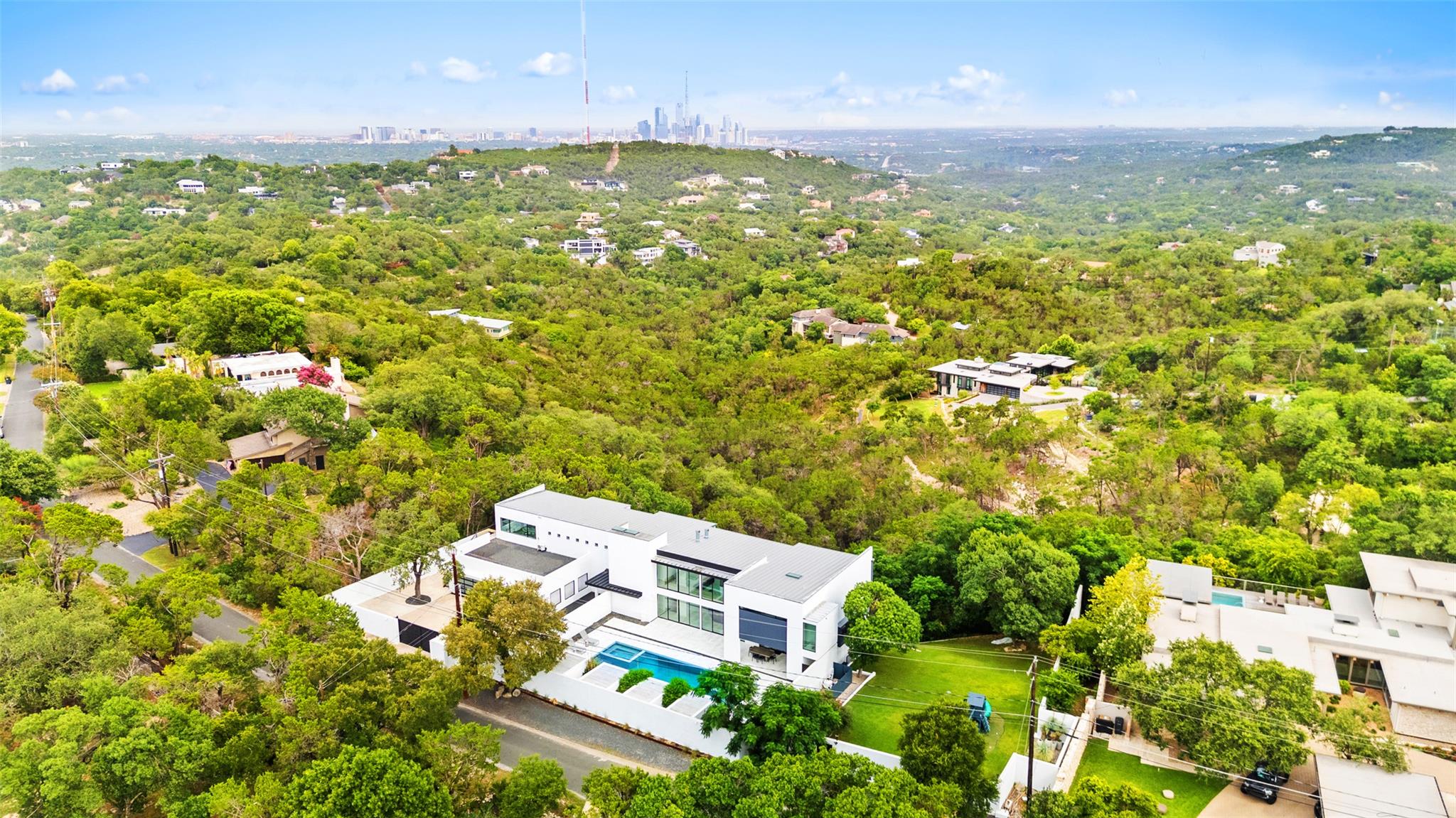 1501 Ridgecrest Dr, Austin, TX 78746