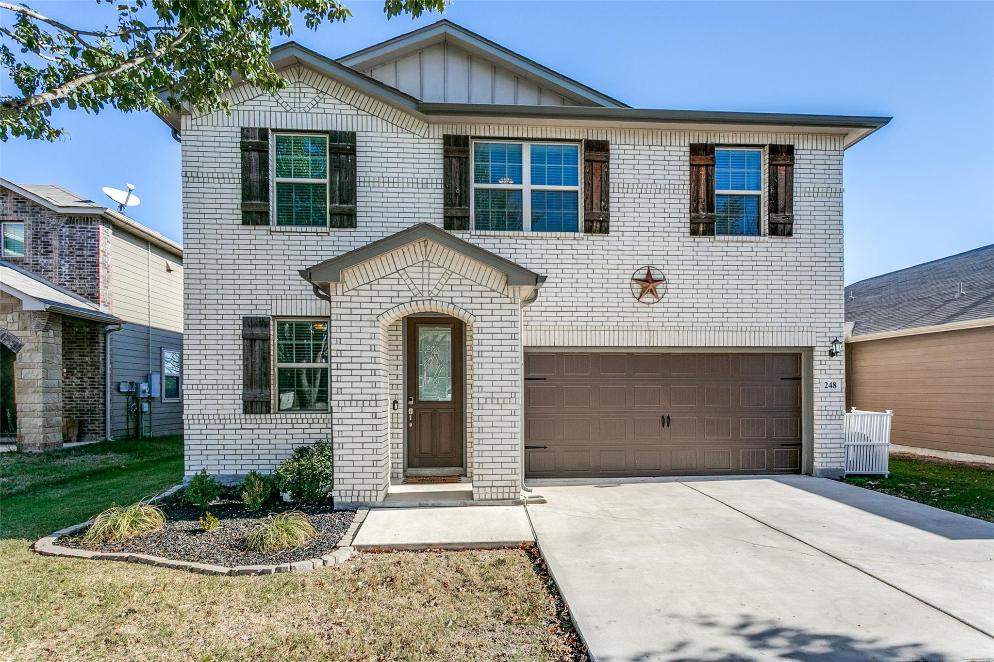 248 Heavenly Vw, Cibolo, TX 78108