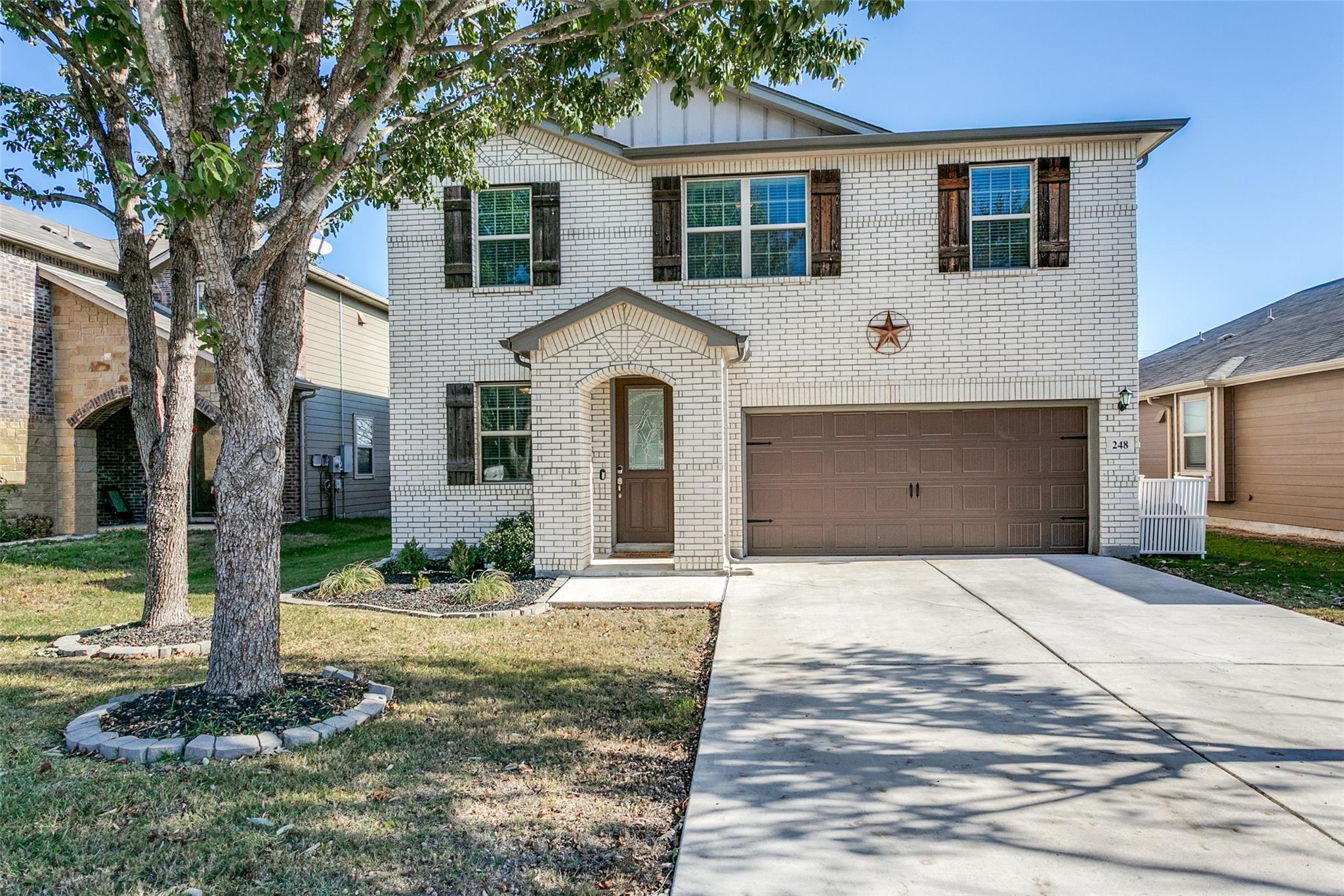 248 Heavenly Vw, Cibolo, TX 78108