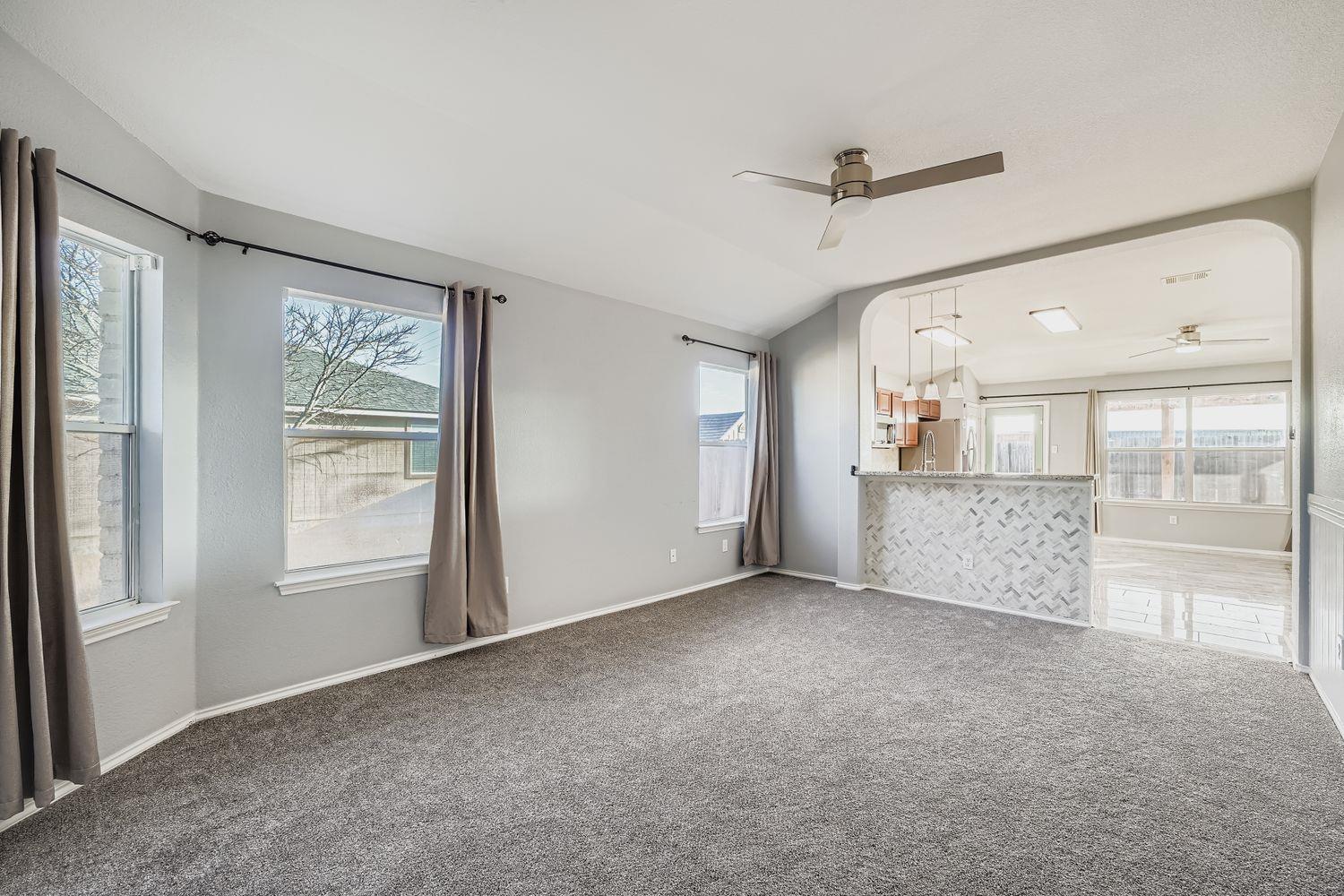 326 Wimberley St, Hutto, TX 78634