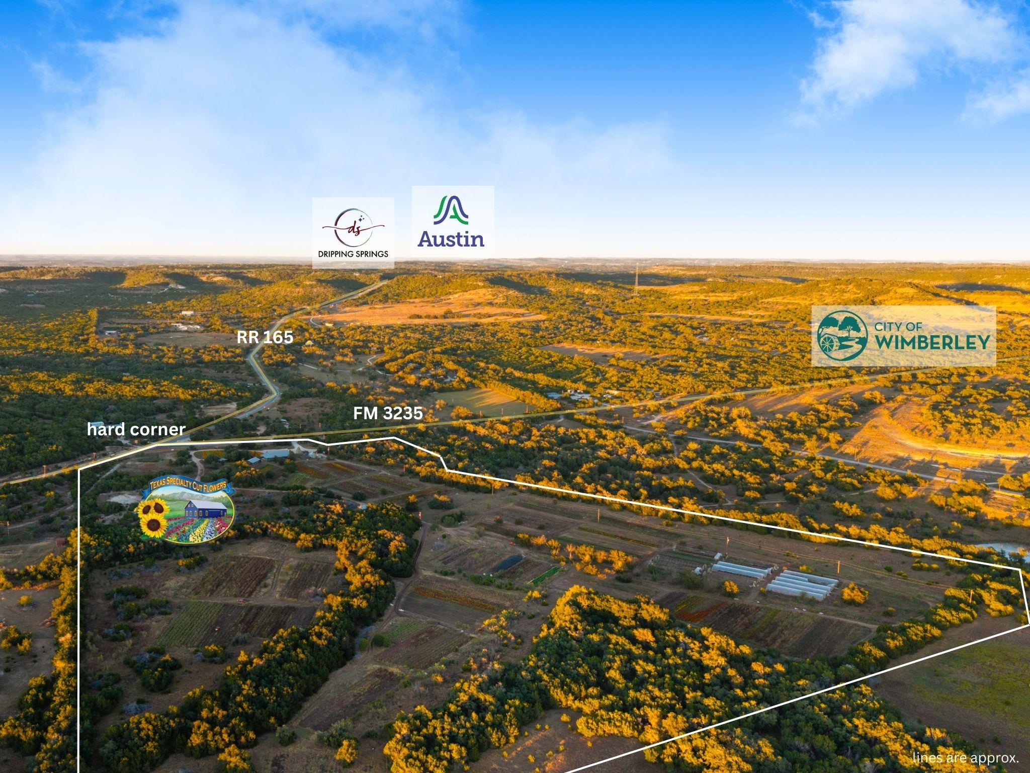 13977 FM 2325, Blanco, TX 78606