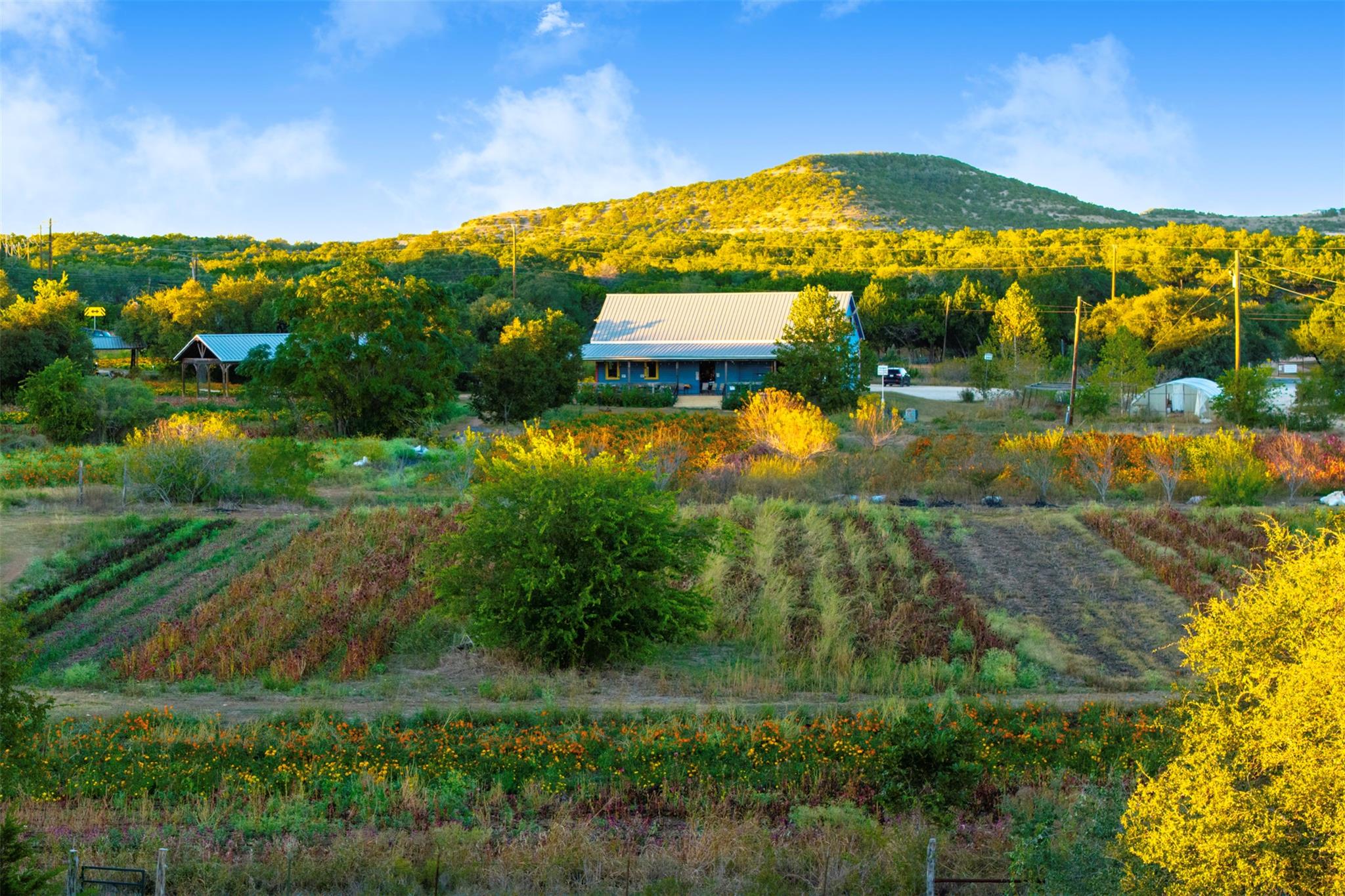 13977 FM 2325, Blanco, TX 78606