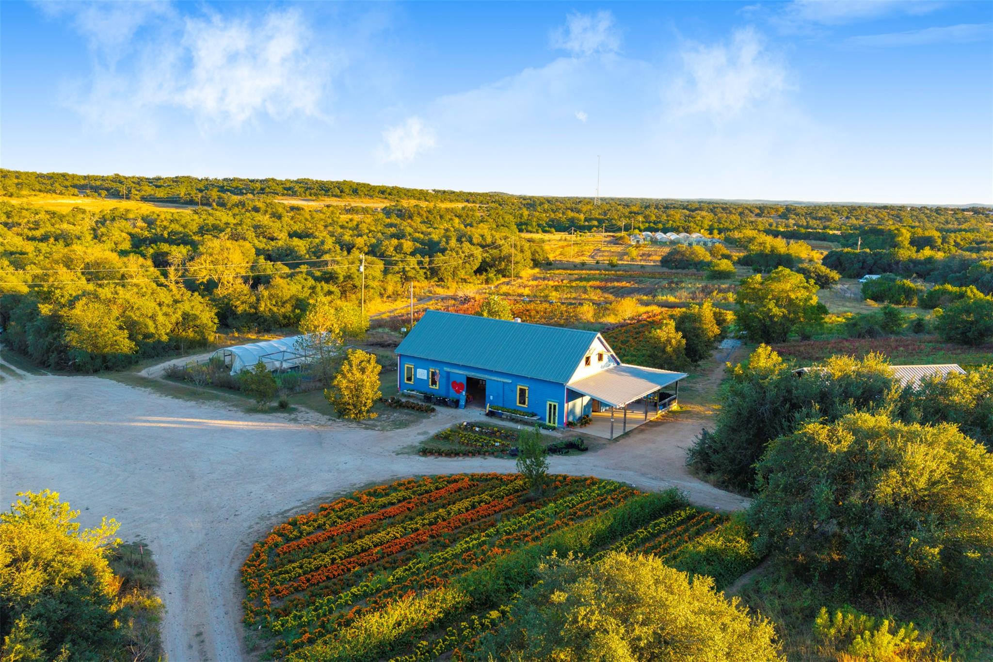 13977 FM 2325, Blanco, TX 78606