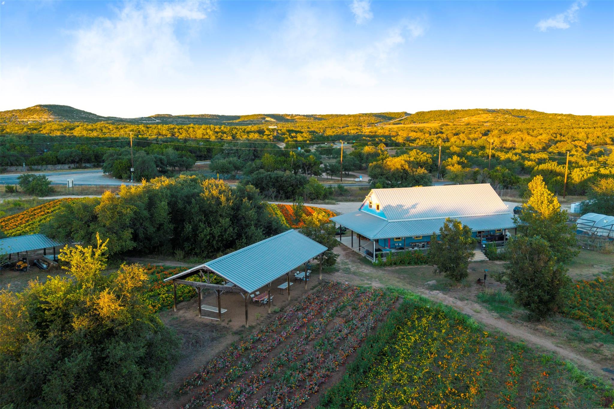 13977 FM 2325, Blanco, TX 78606