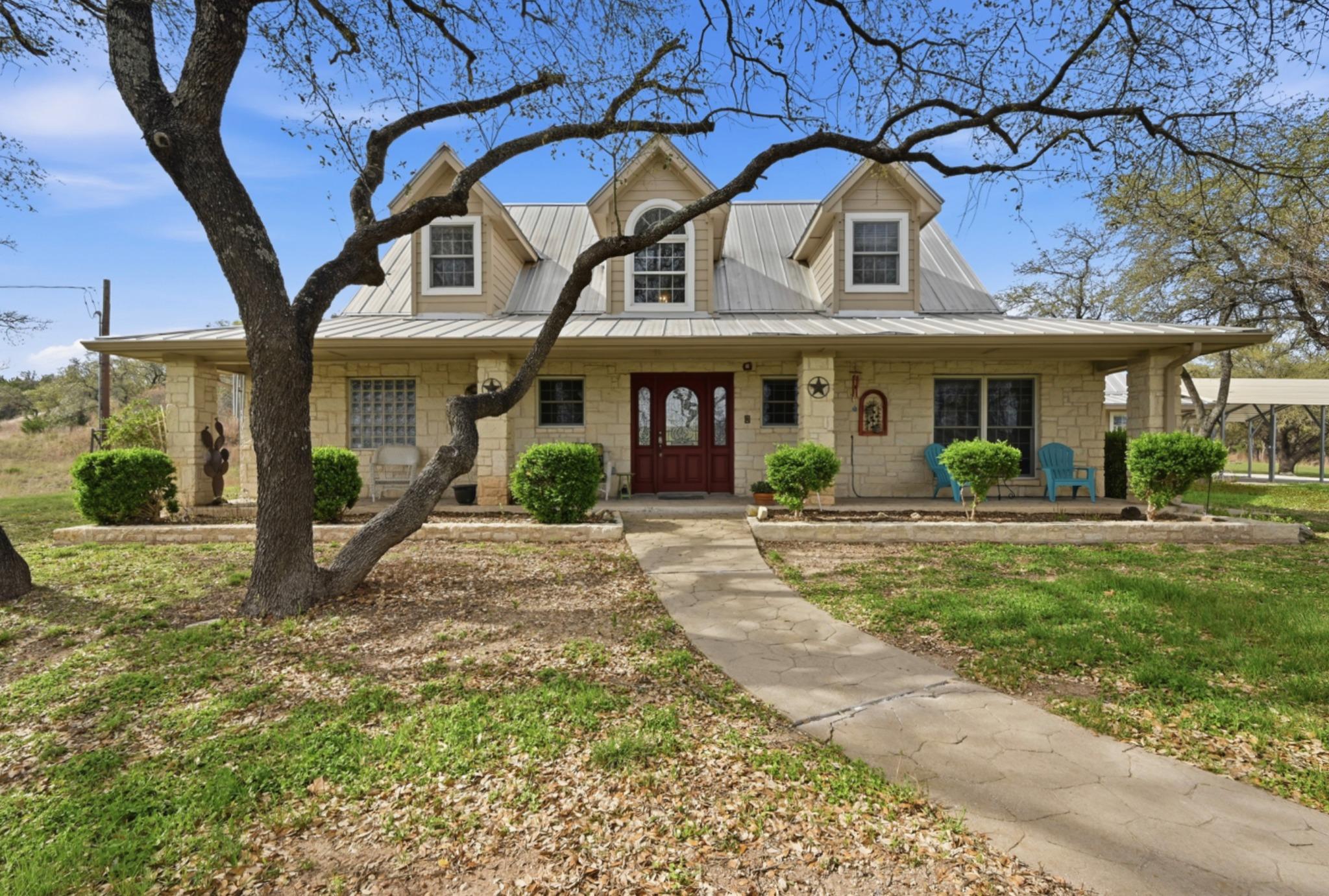 24415 Singleton Bend Rd E, Marble Falls, TX 78654
