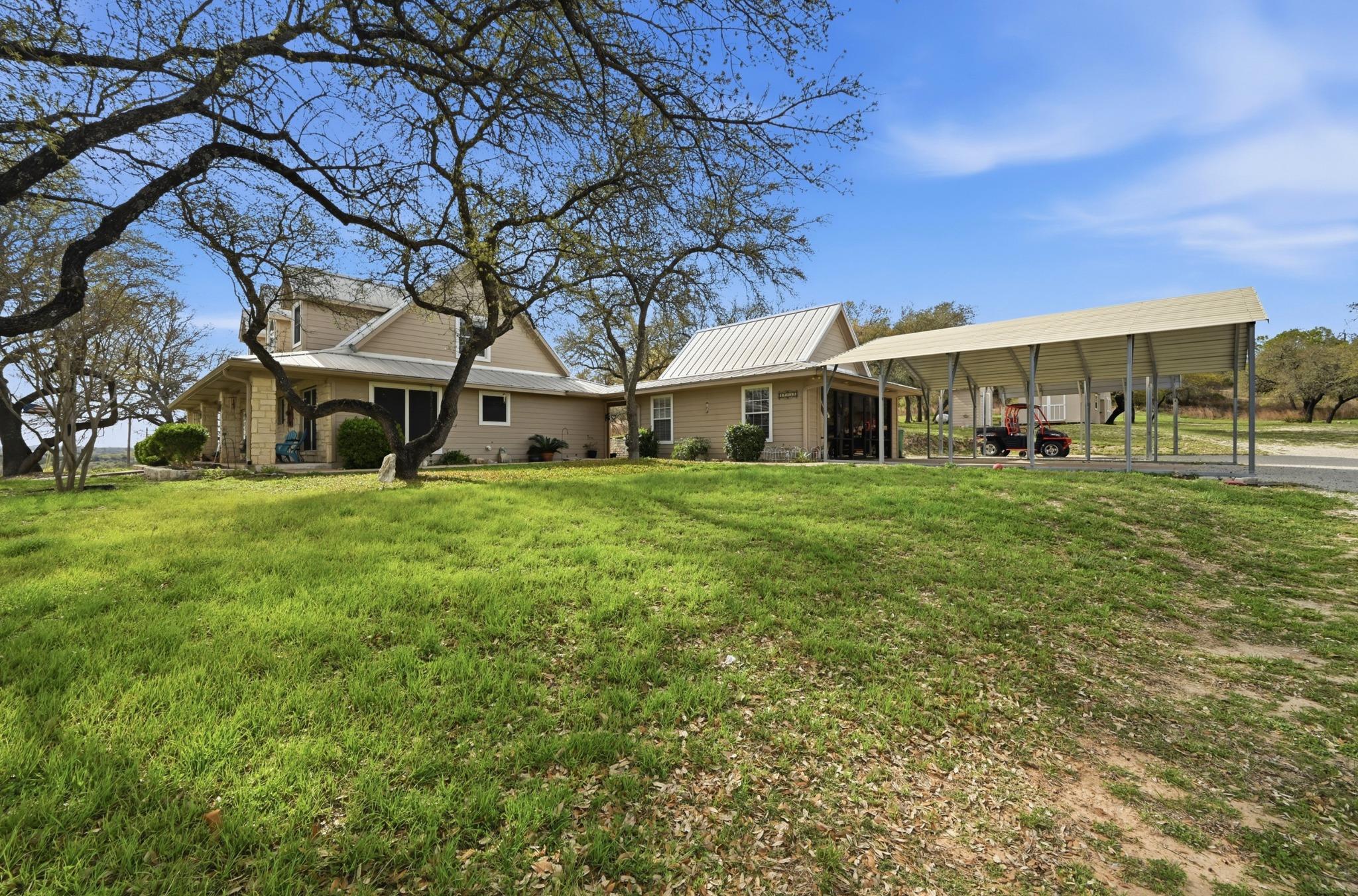 24415 Singleton Bend Rd E, Marble Falls, TX 78654