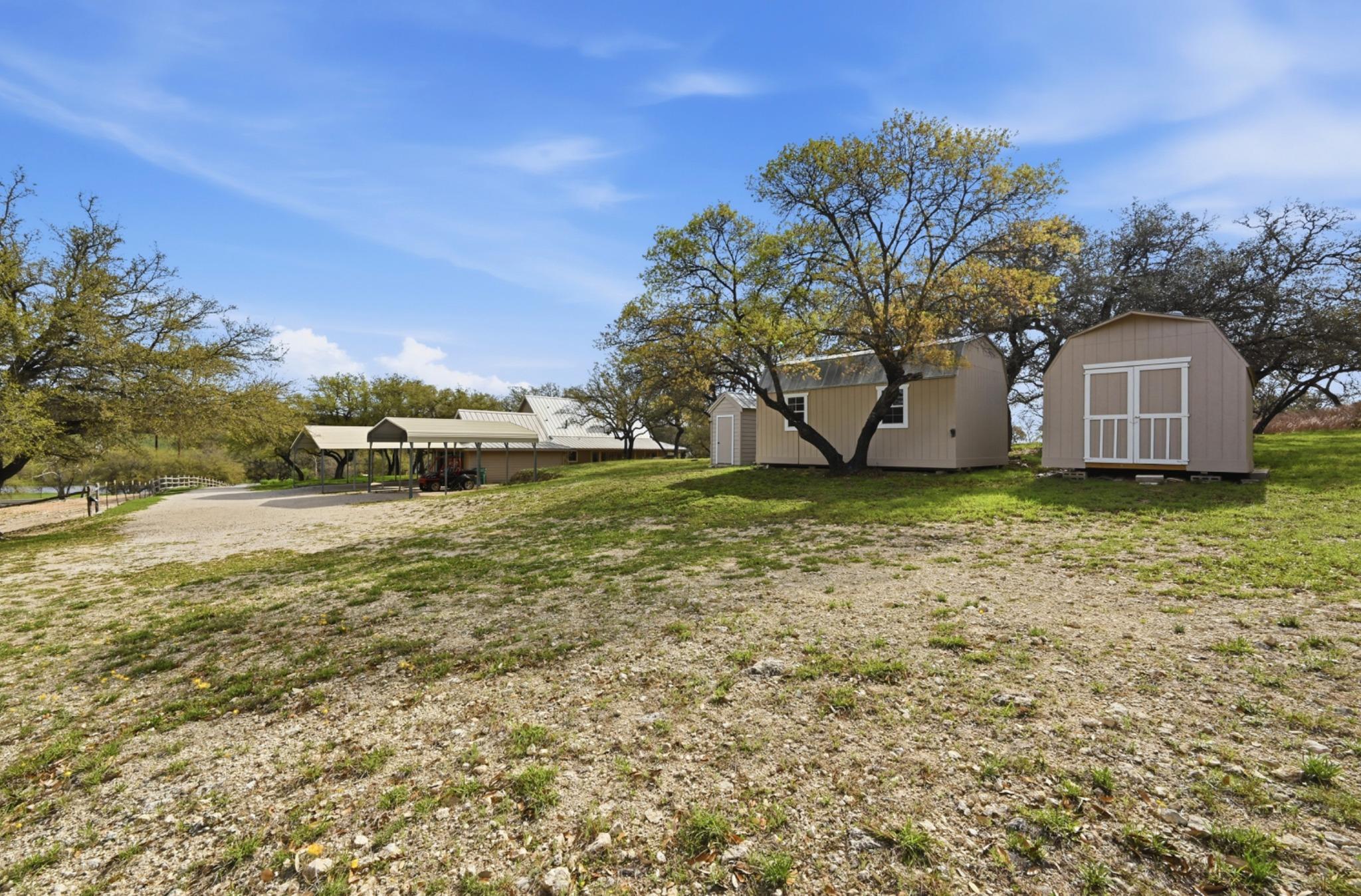 24415 Singleton Bend Rd E, Marble Falls, TX 78654