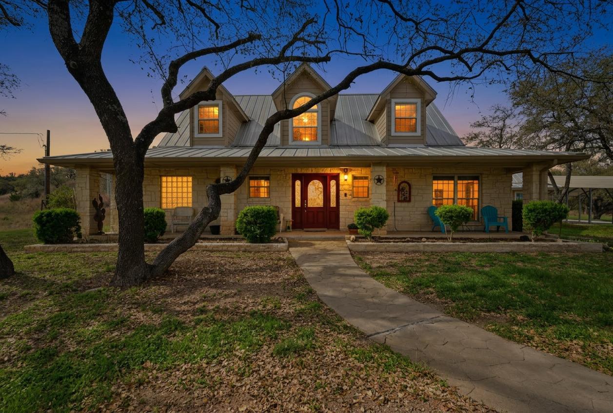 24415 Singleton Bend Rd E, Marble Falls, TX 78654