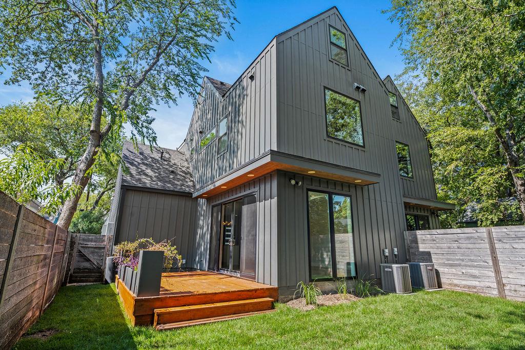 1912 Romeria Dr # B, Austin, TX 78757