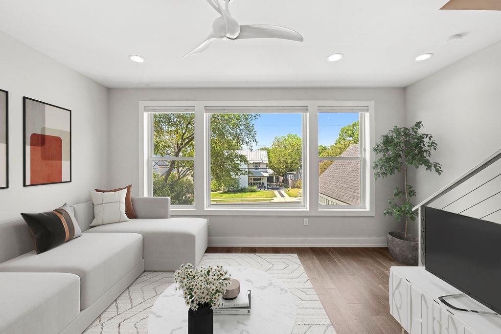 1912 Romeria Dr # B, Austin, TX 78757