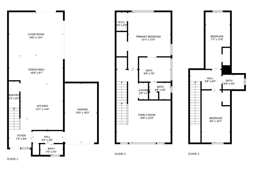 1912 Romeria Dr # B, Austin, TX 78757