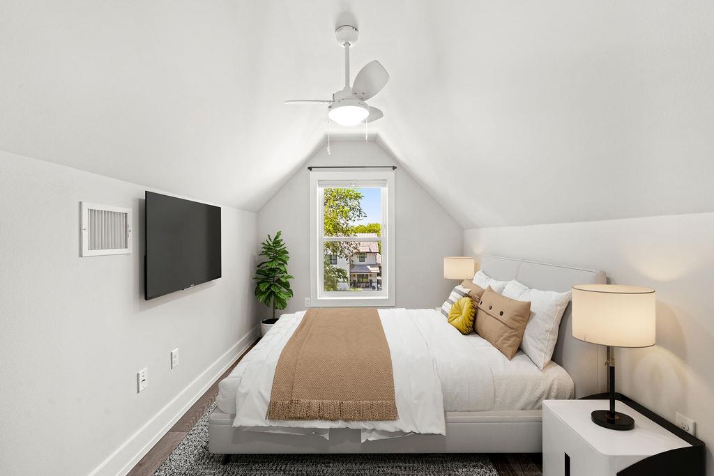 1912 Romeria Dr # B, Austin, TX 78757