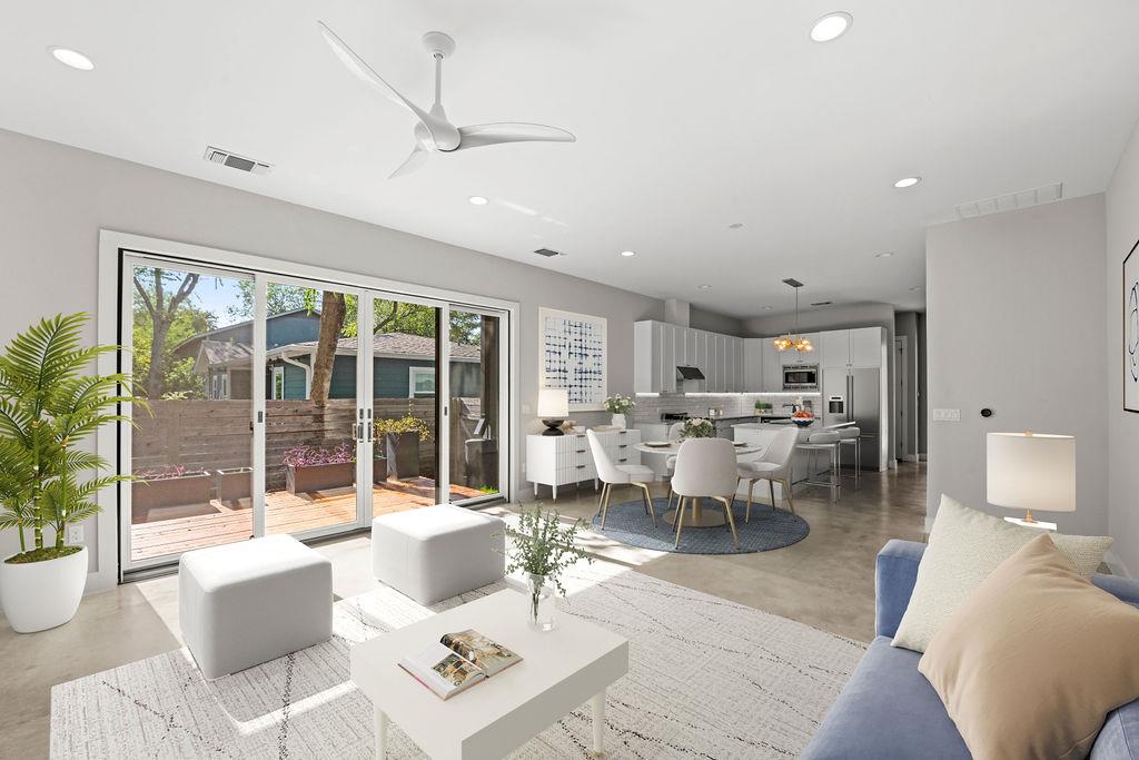 1912 Romeria Dr # B, Austin, TX 78757