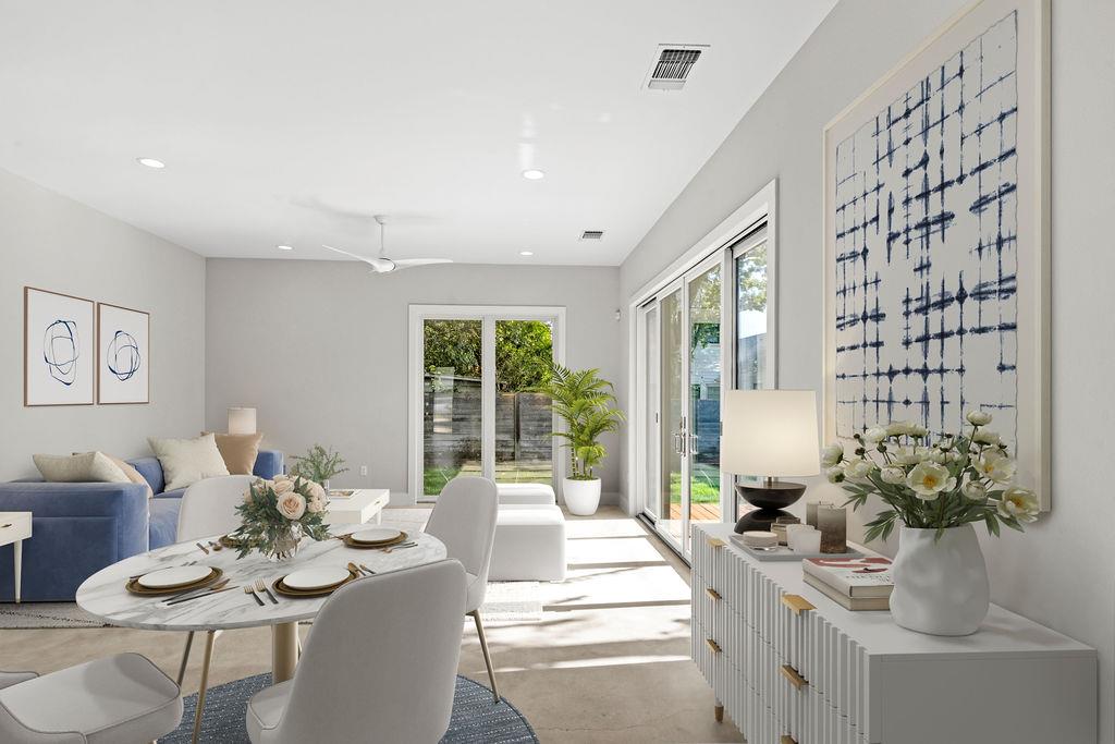 1912 Romeria Dr # B, Austin, TX 78757