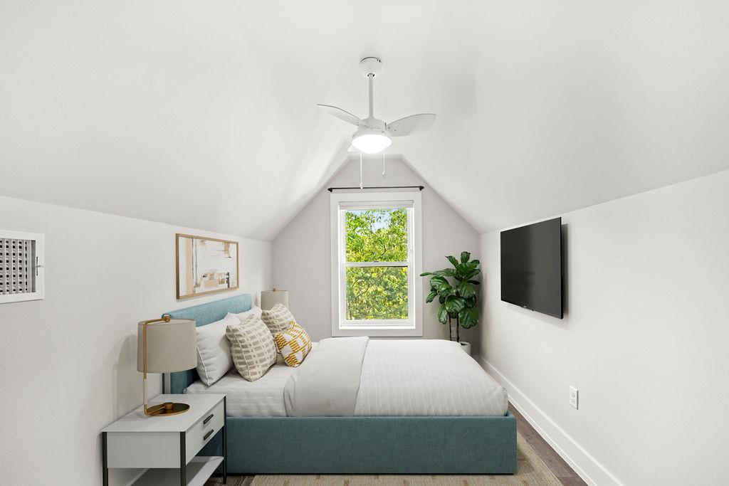 1912 Romeria Dr # B, Austin, TX 78757