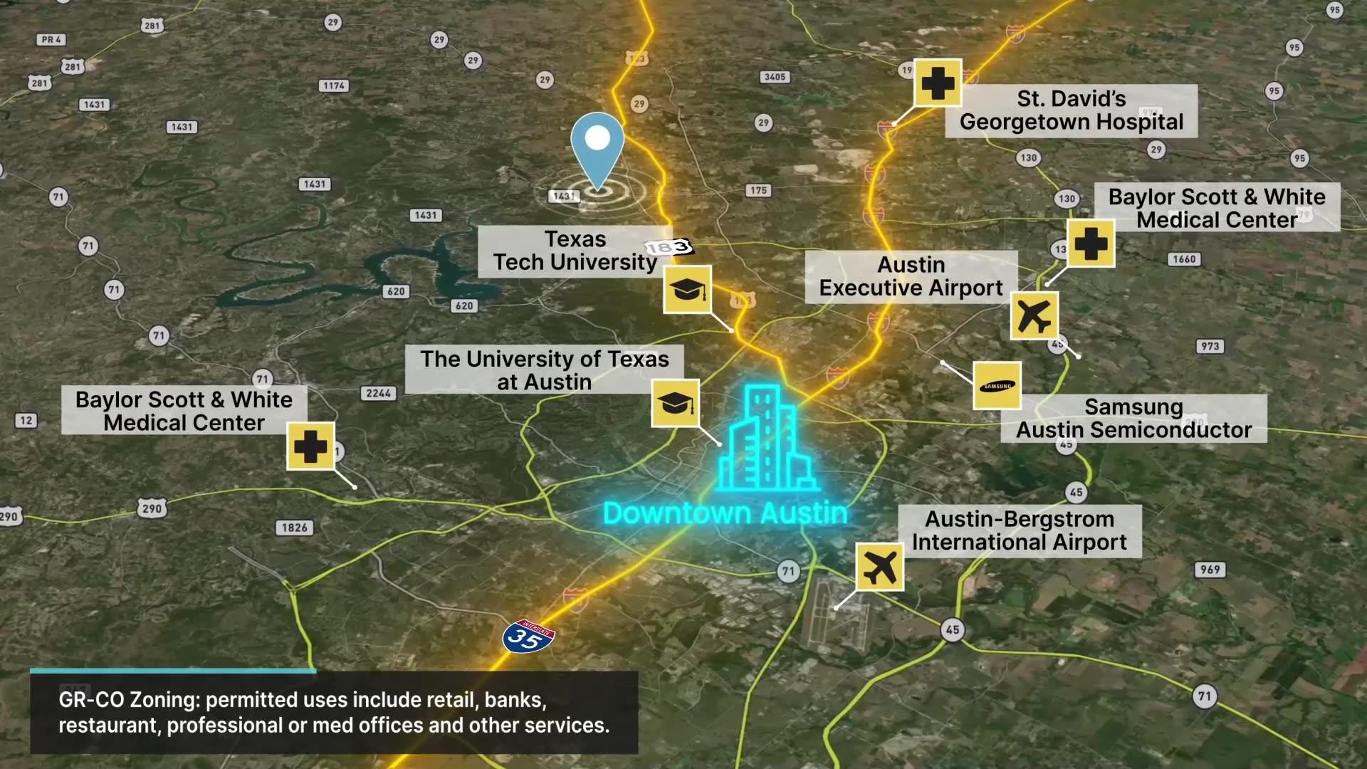 1407 New Hope Dr W, Cedar Park, TX 78613