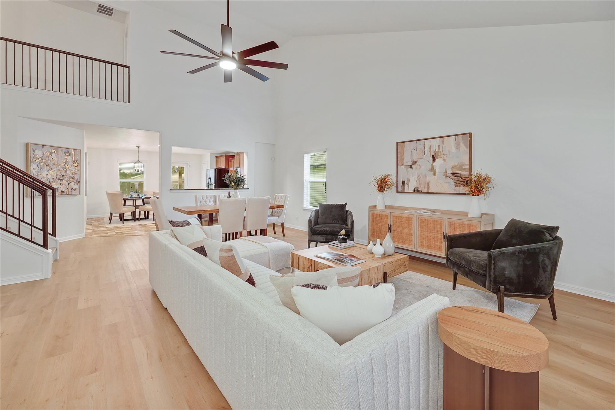 606 Creston St, Hutto, TX 78634