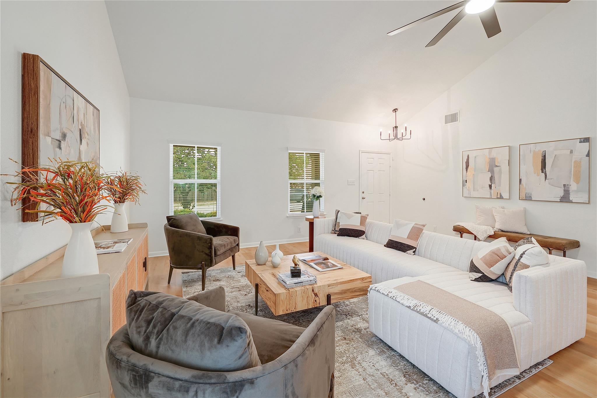 606 Creston St, Hutto, TX 78634