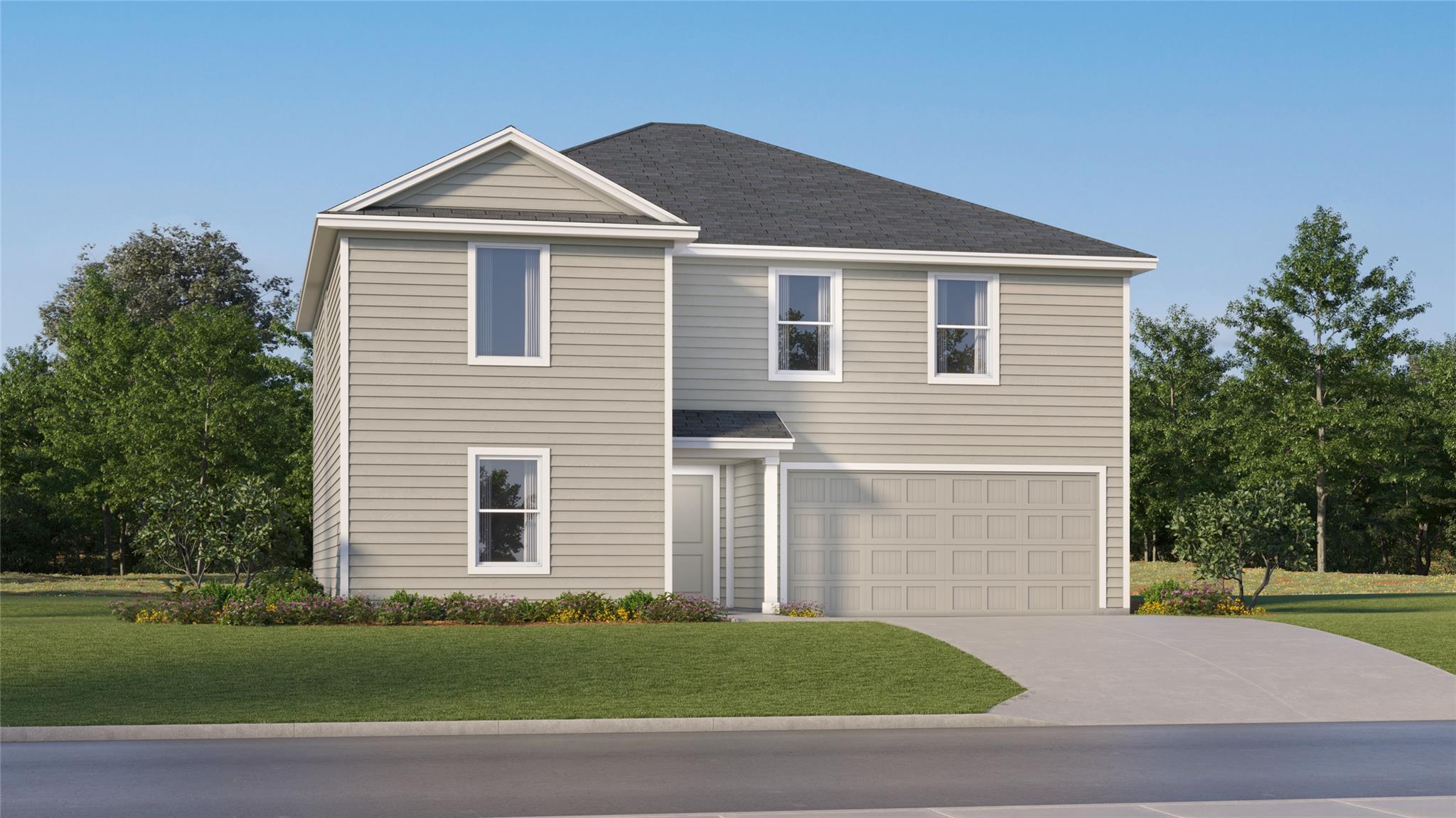 119 Little Prarie Vly, San Marcos, TX 78666